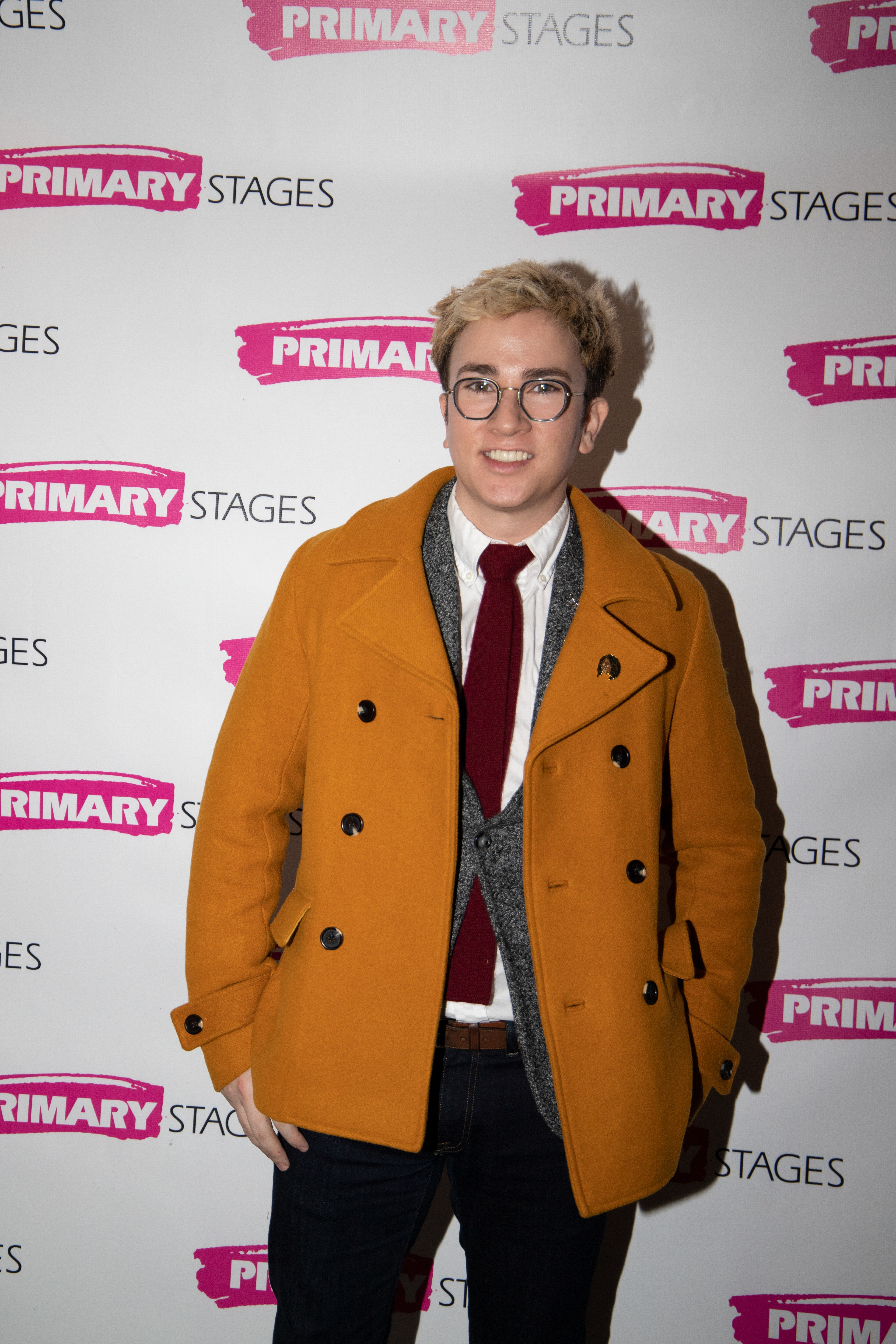 The Confessions of Lily Dare Opening Night