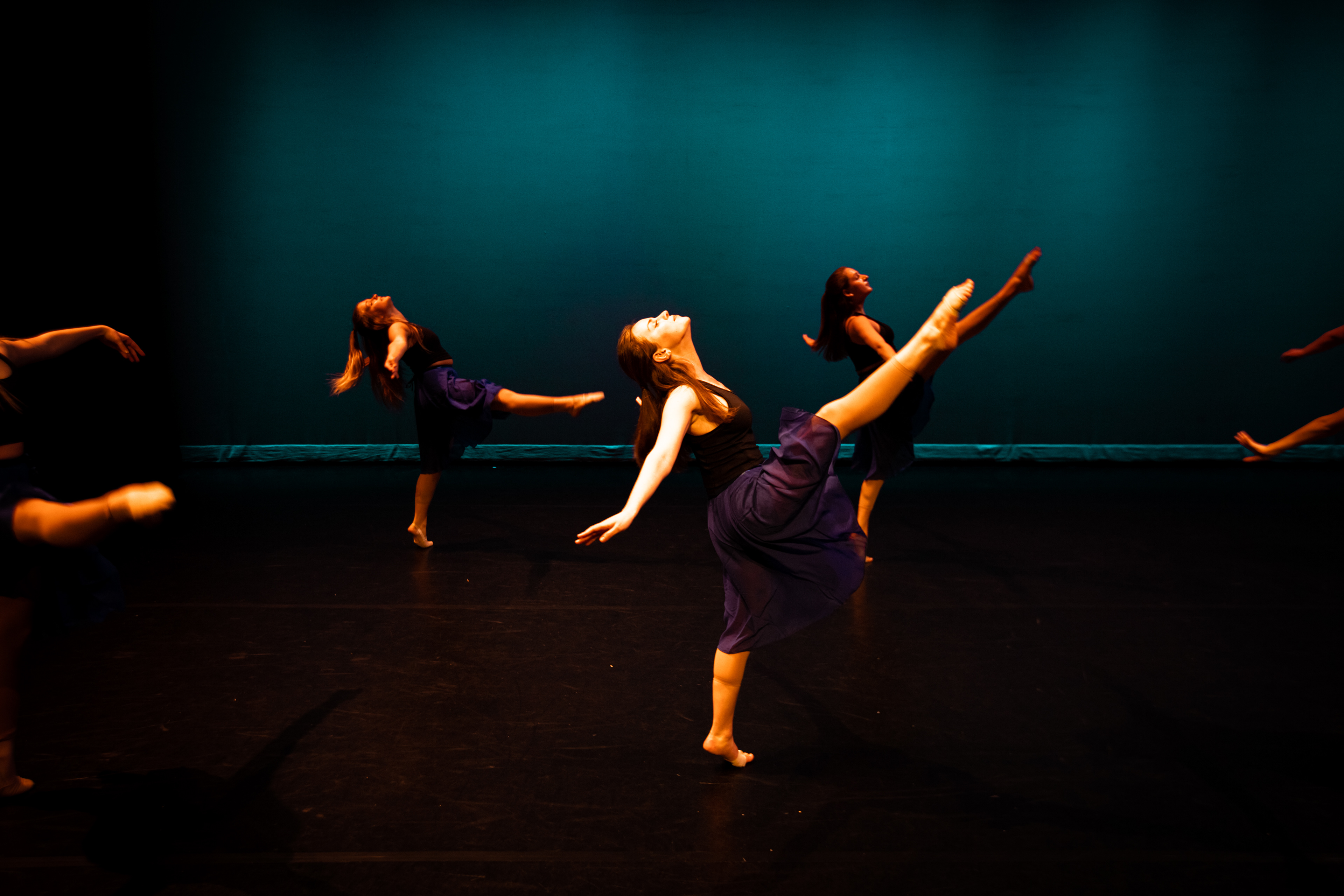 Sparks Dance Company