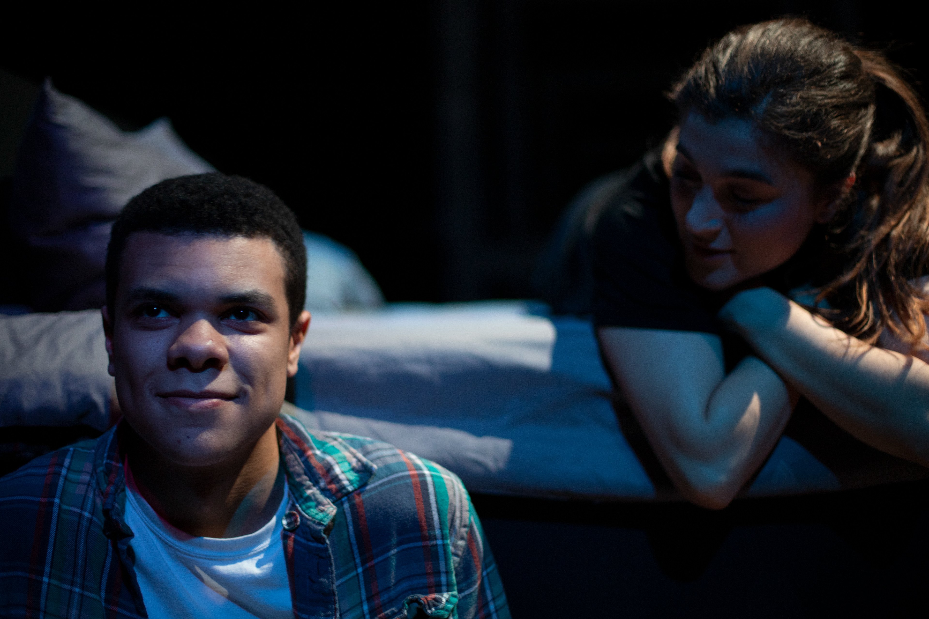 OneActs Festival 2020