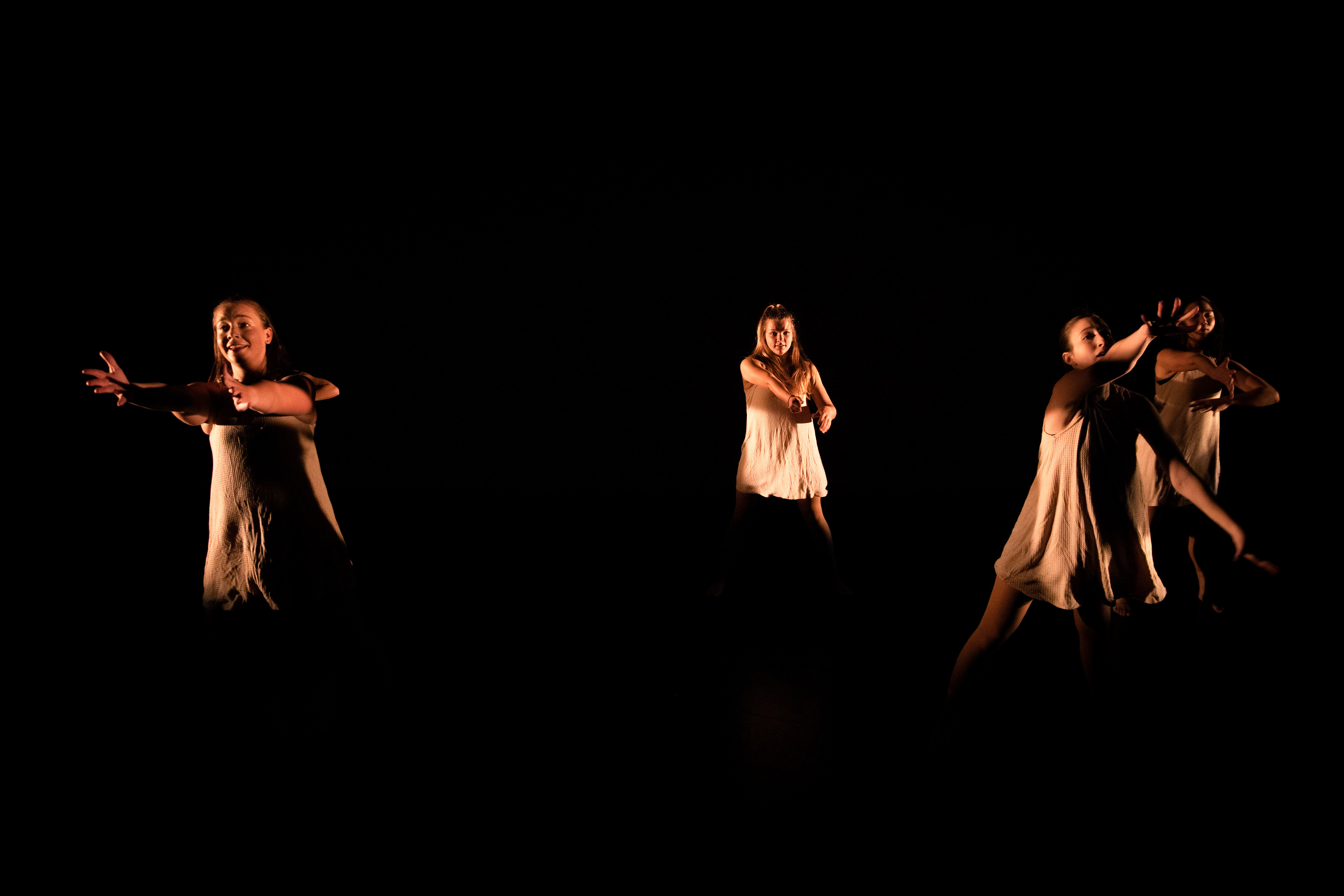 Sparks Dance Company