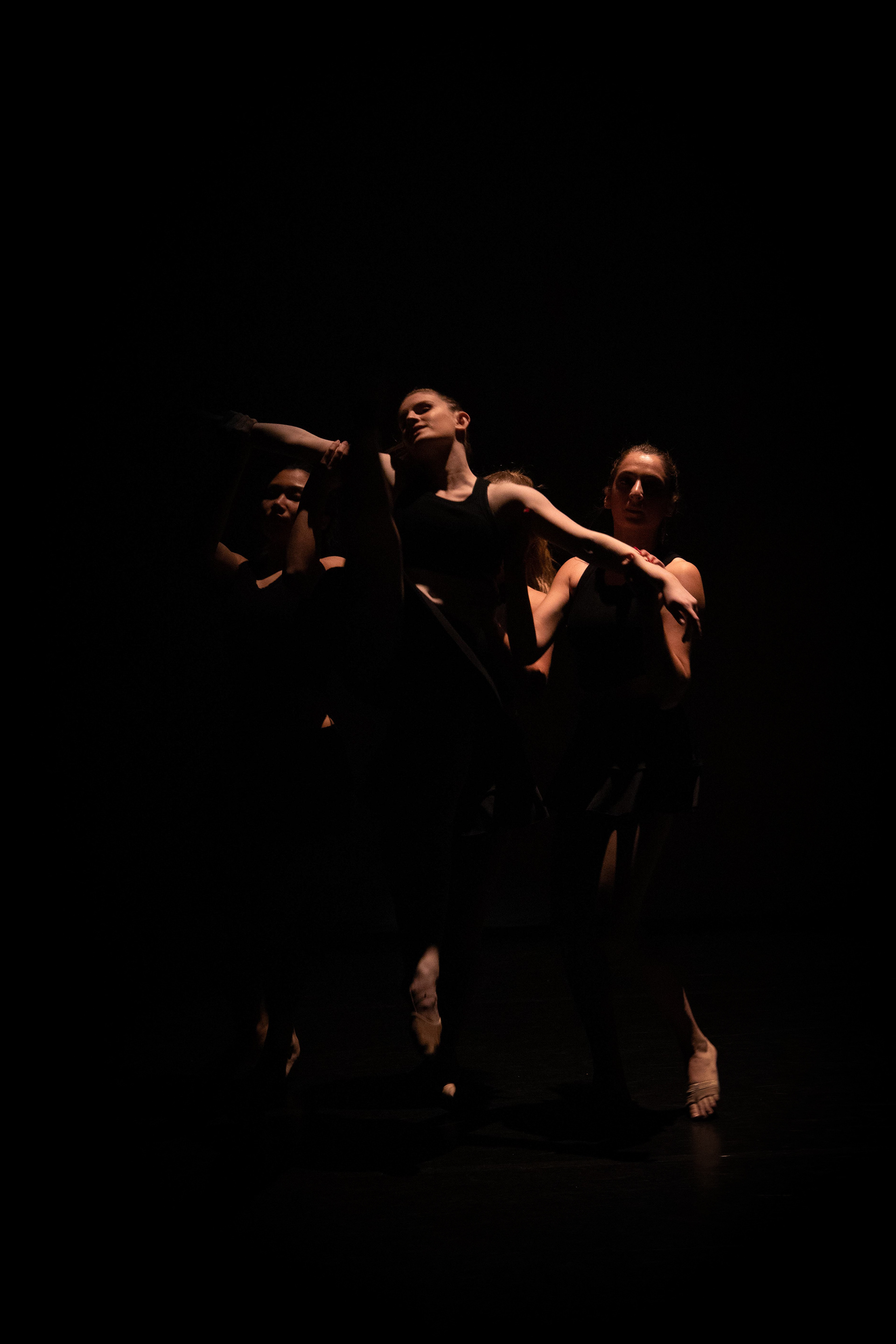 Sparks Dance Company