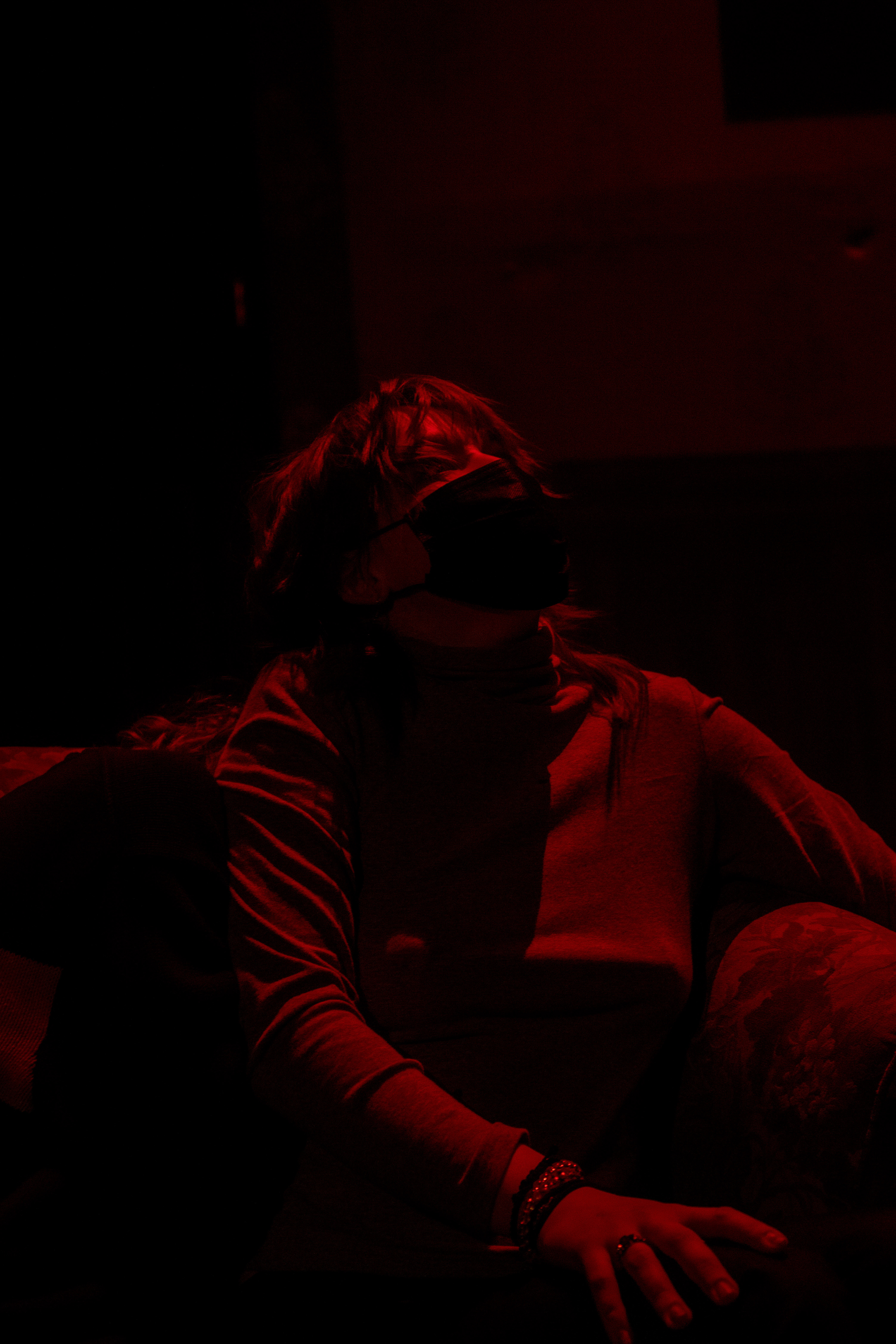 The Haunting of Hill House