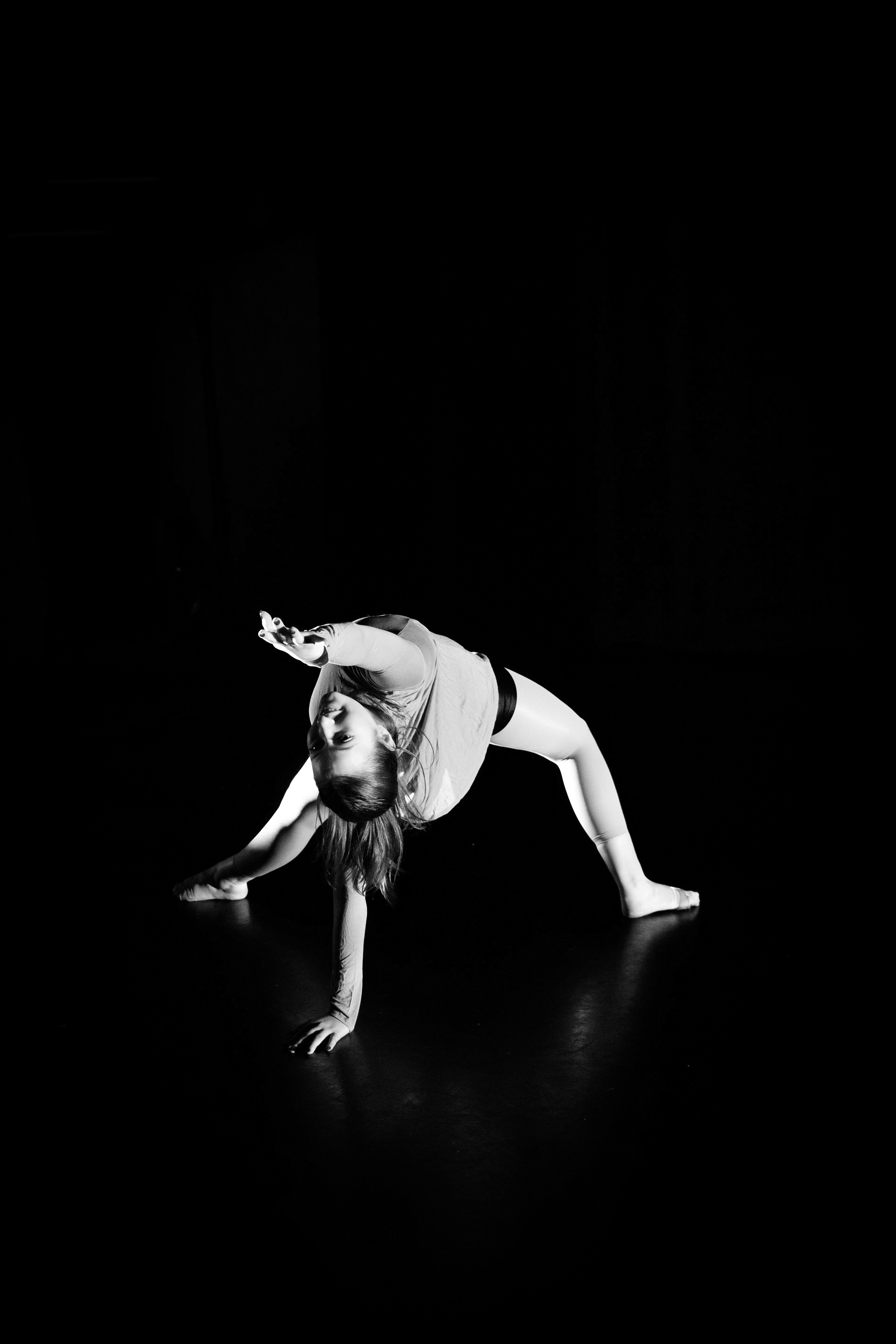 Sparks Dance Company