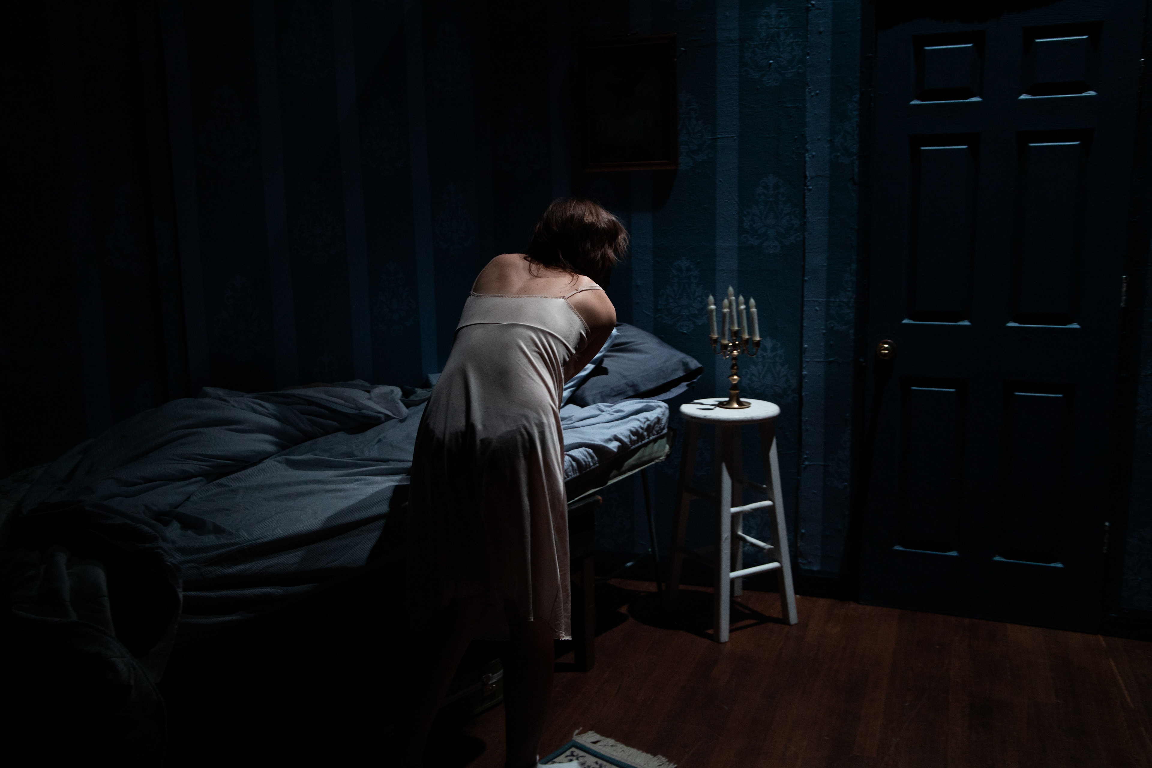 The Haunting of Hill House