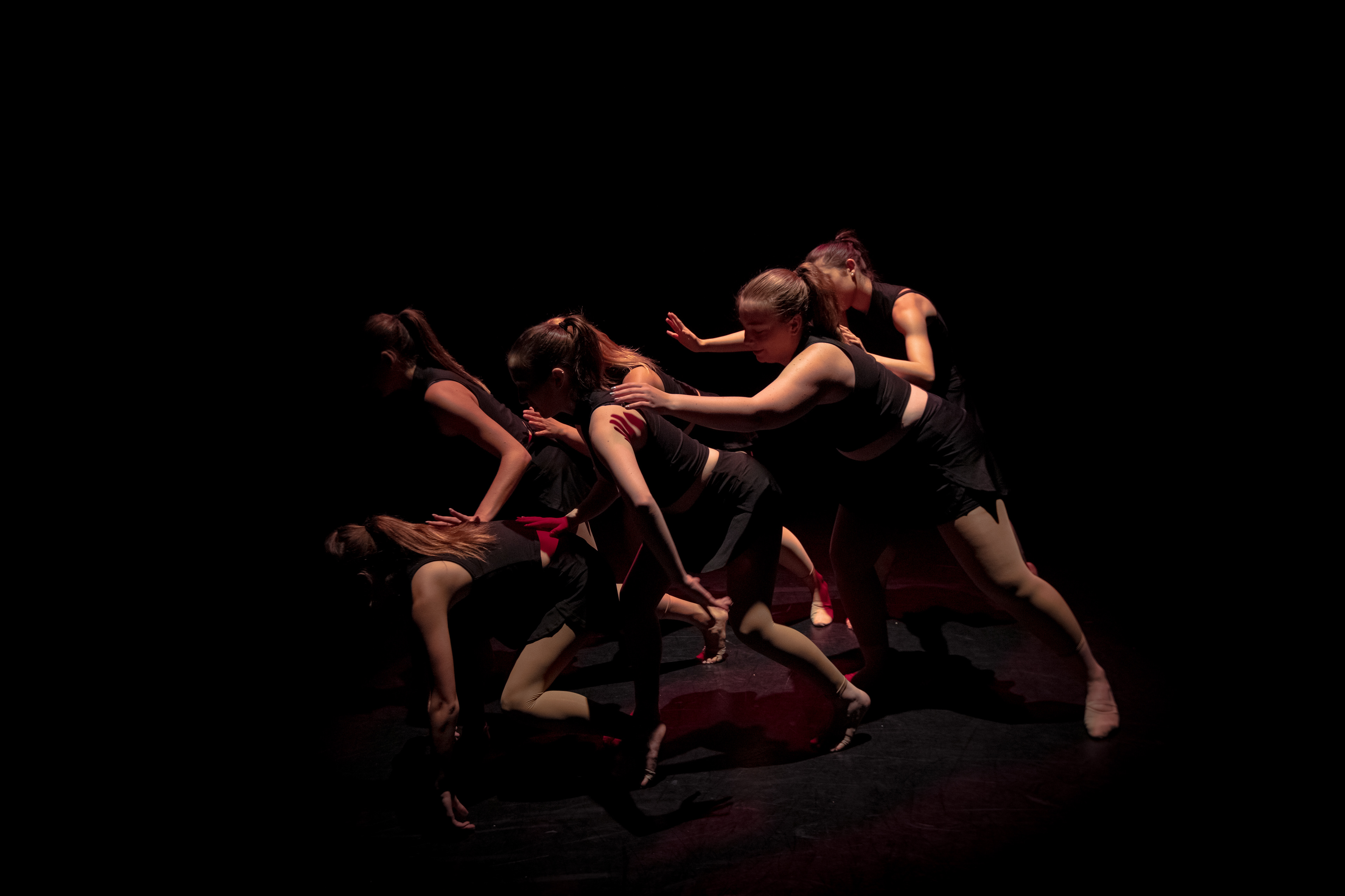 Sparks Dance Company