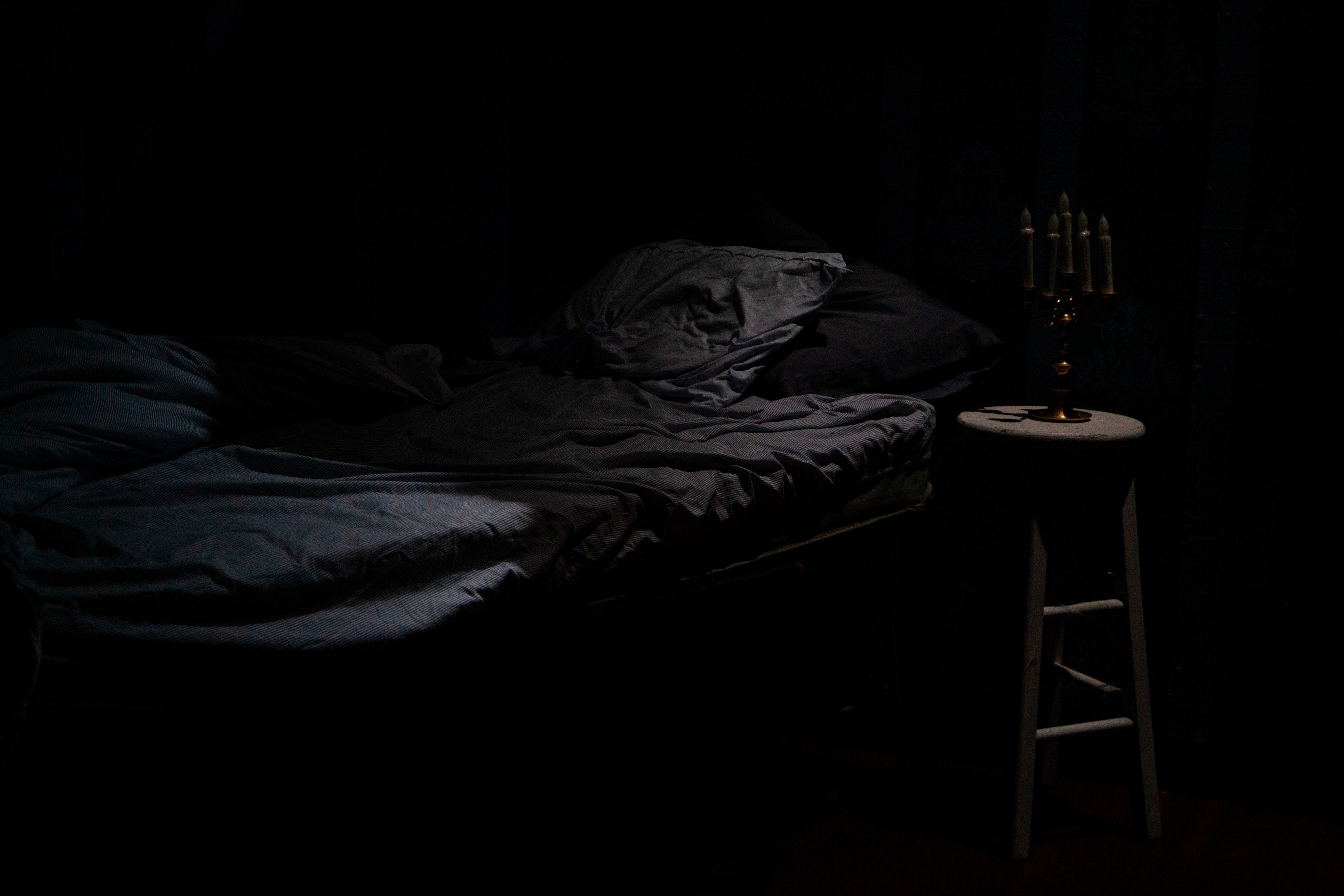 The Haunting of Hill House