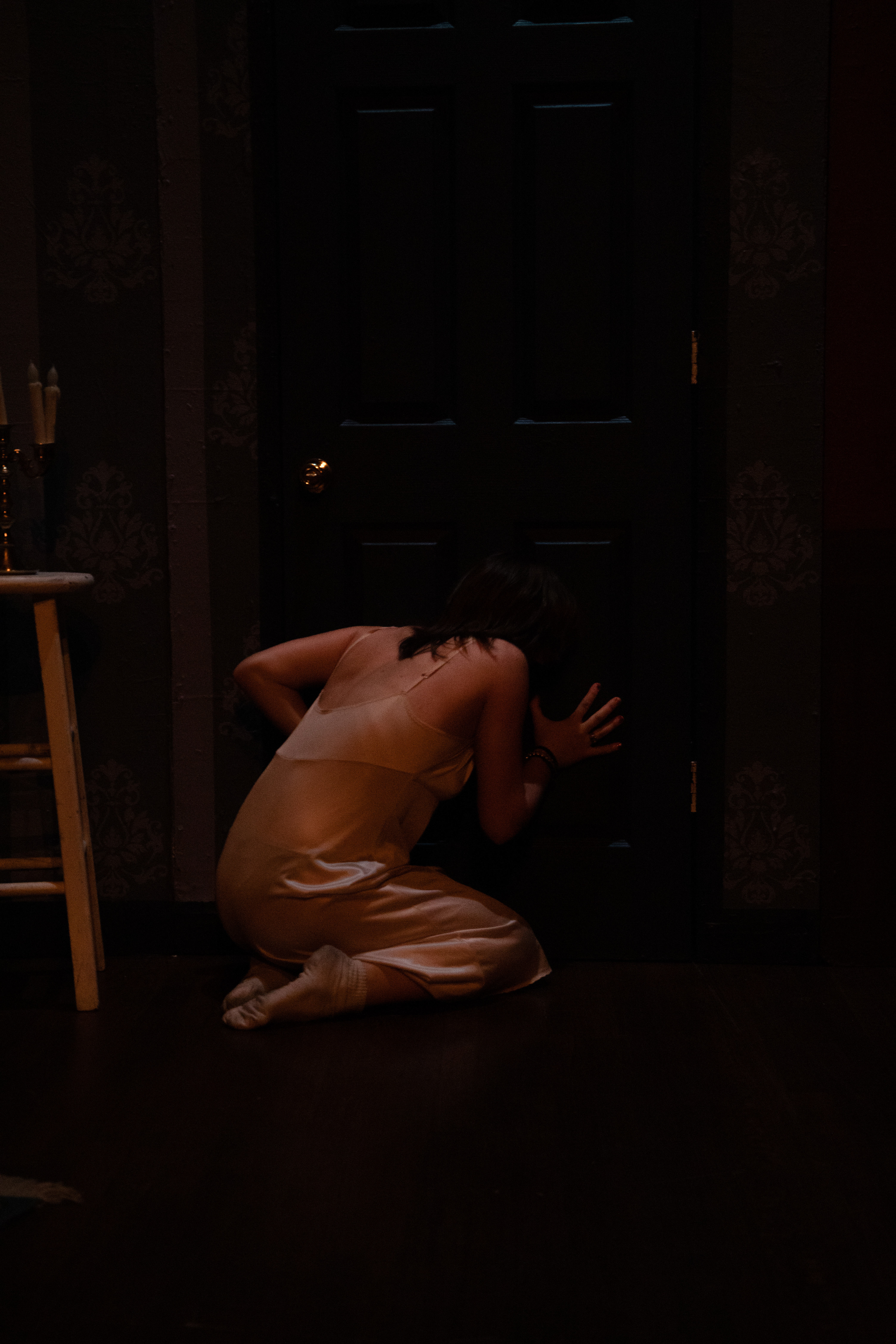 The Haunting of Hill House