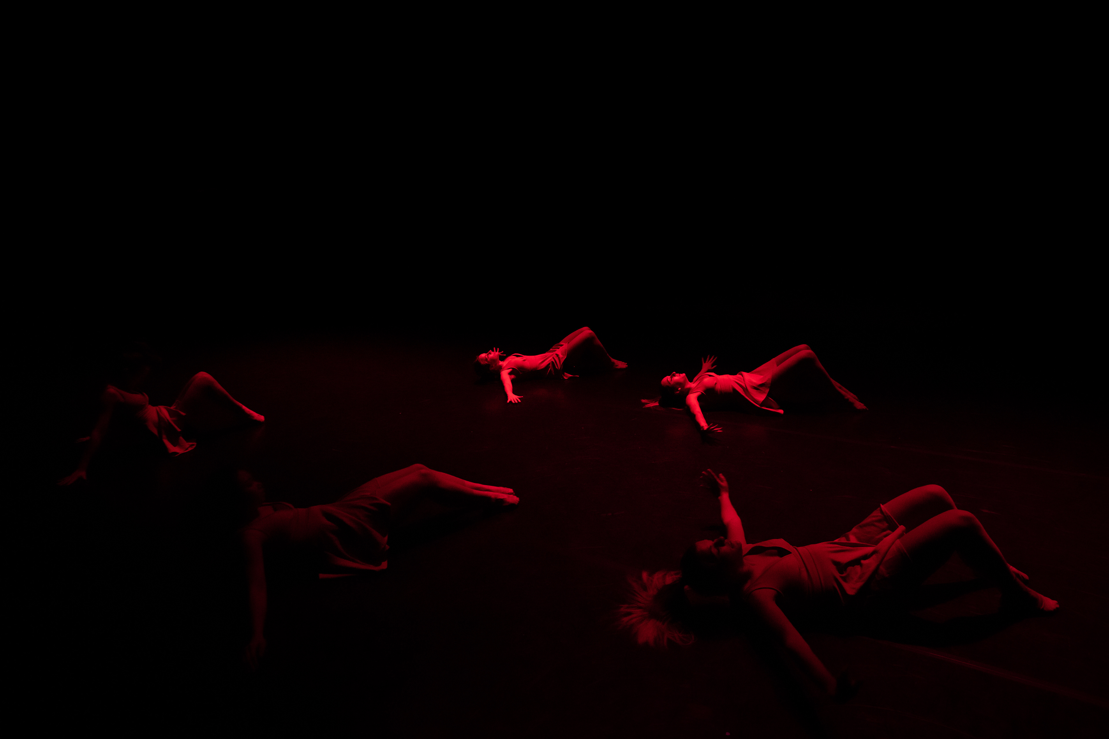 Sparks Dance Company