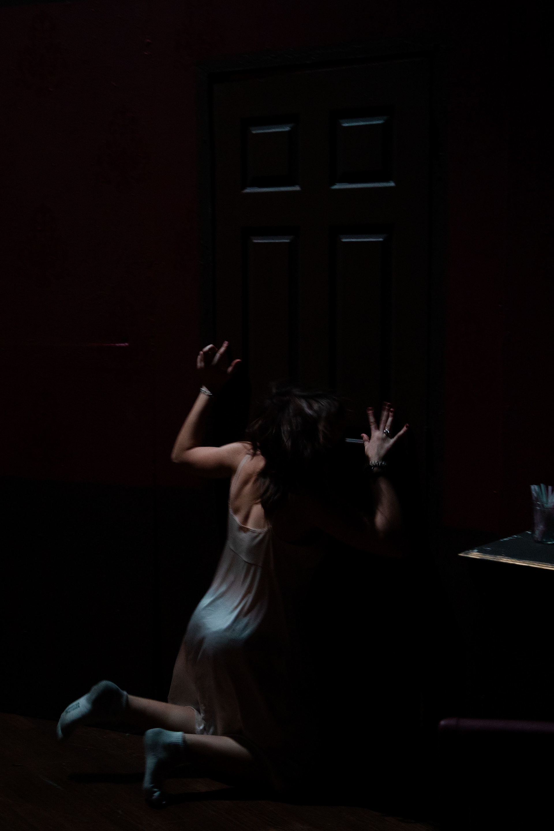 The Haunting of Hill House