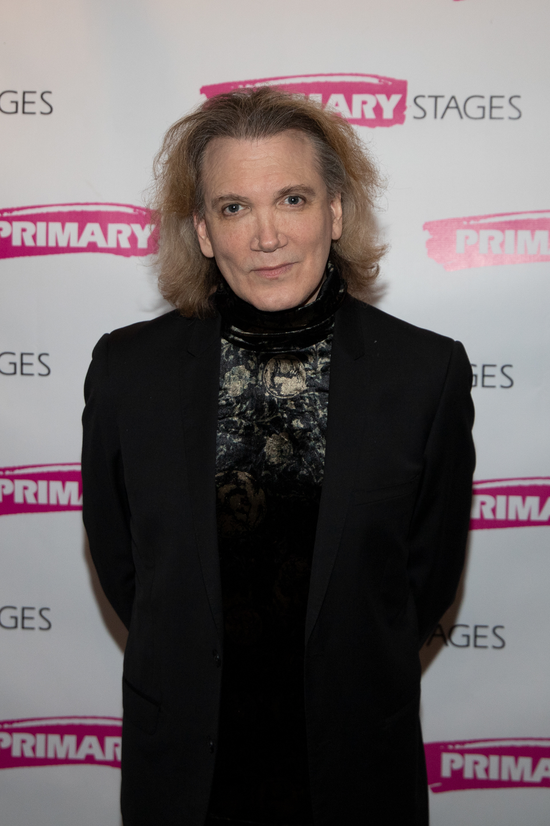 The Confessions of Lily Dare Opening Night