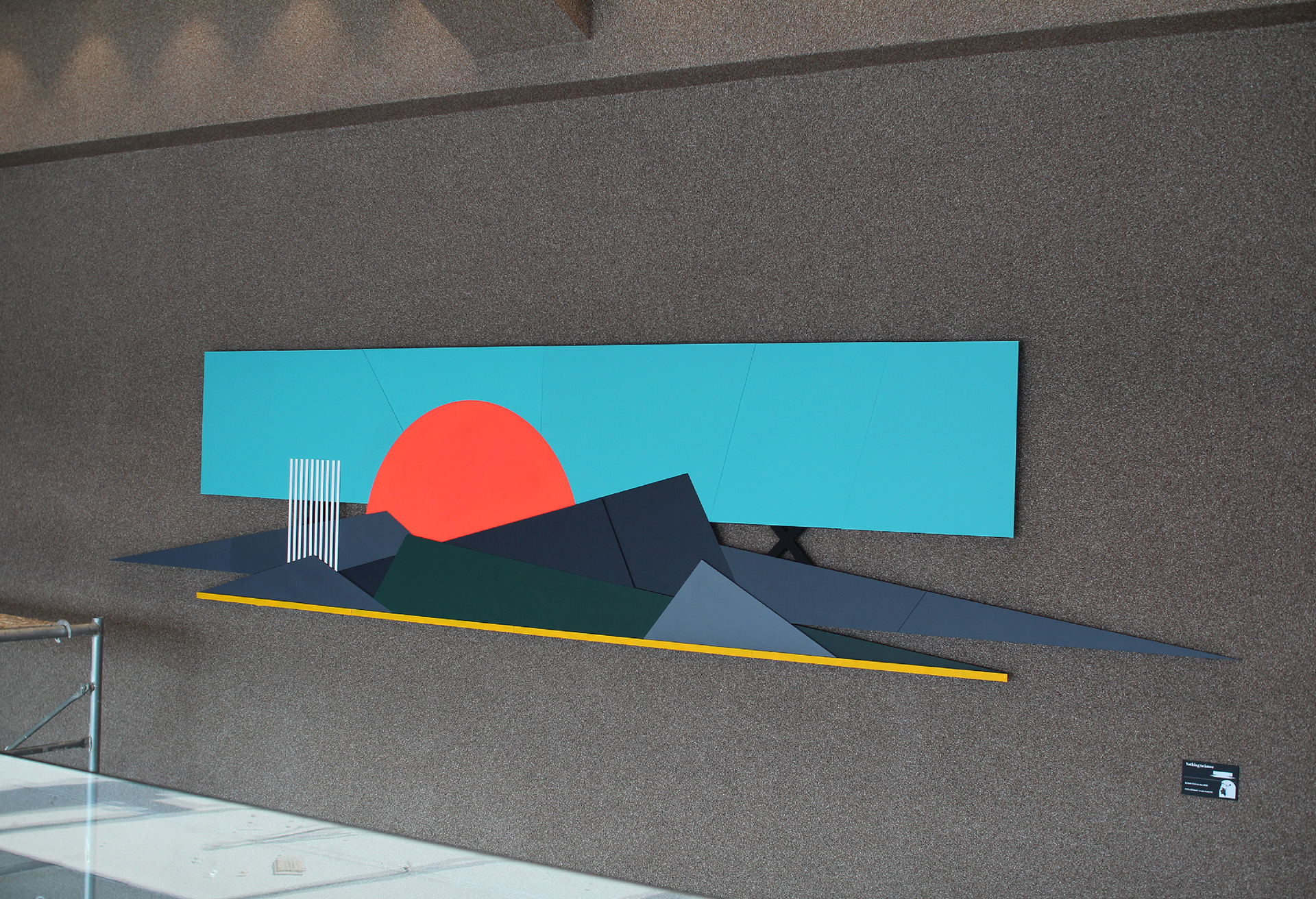 Nothing to know | 바다아라 | 진해