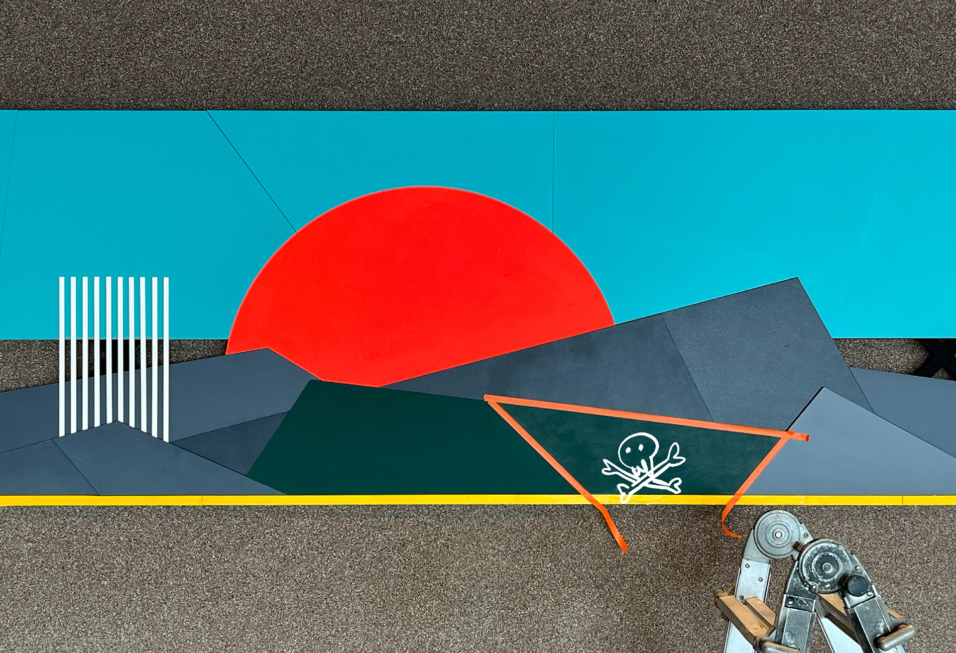 Nothing to know | 바다아라 | 진해