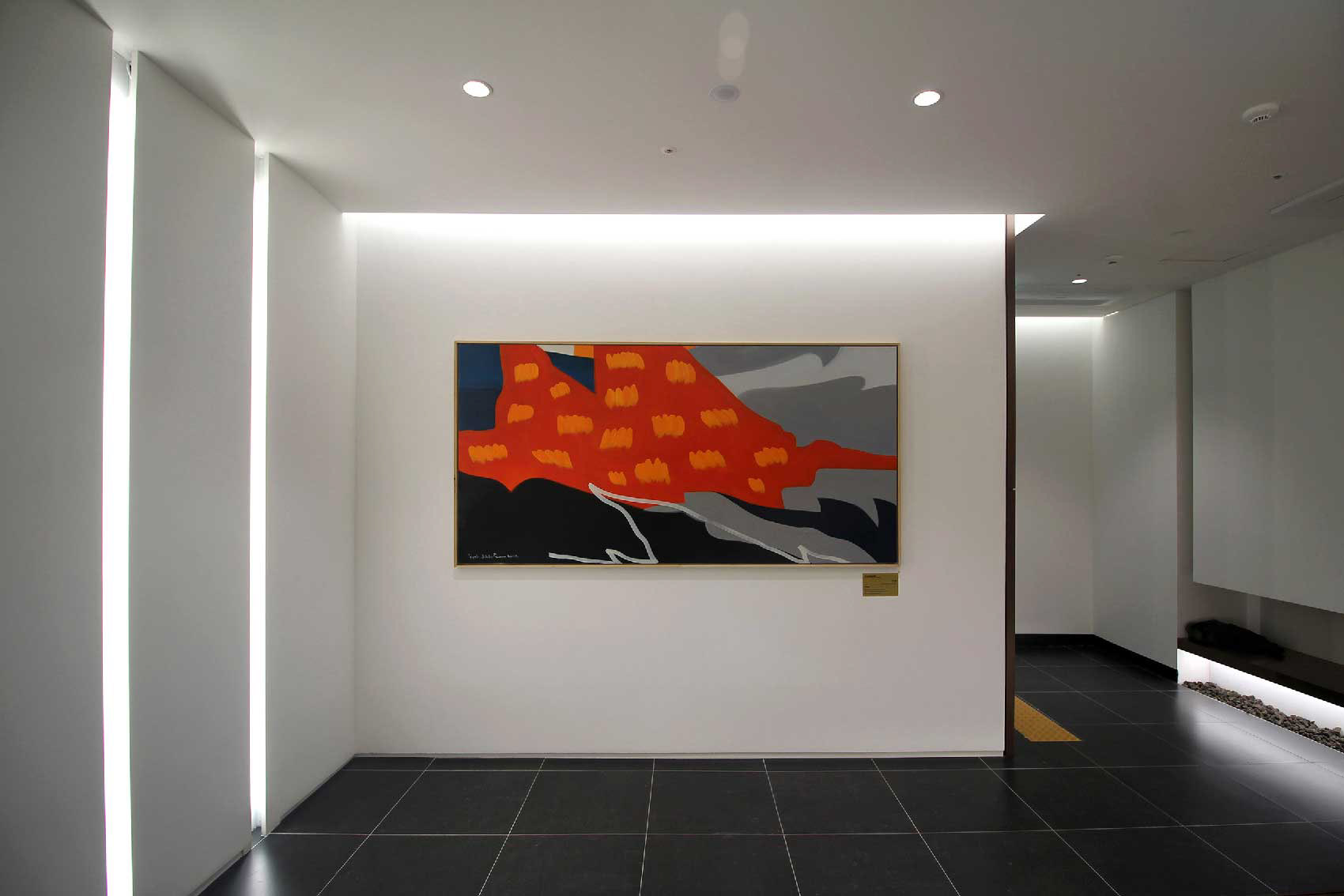 Everest | 라포르테블랑 | 서현