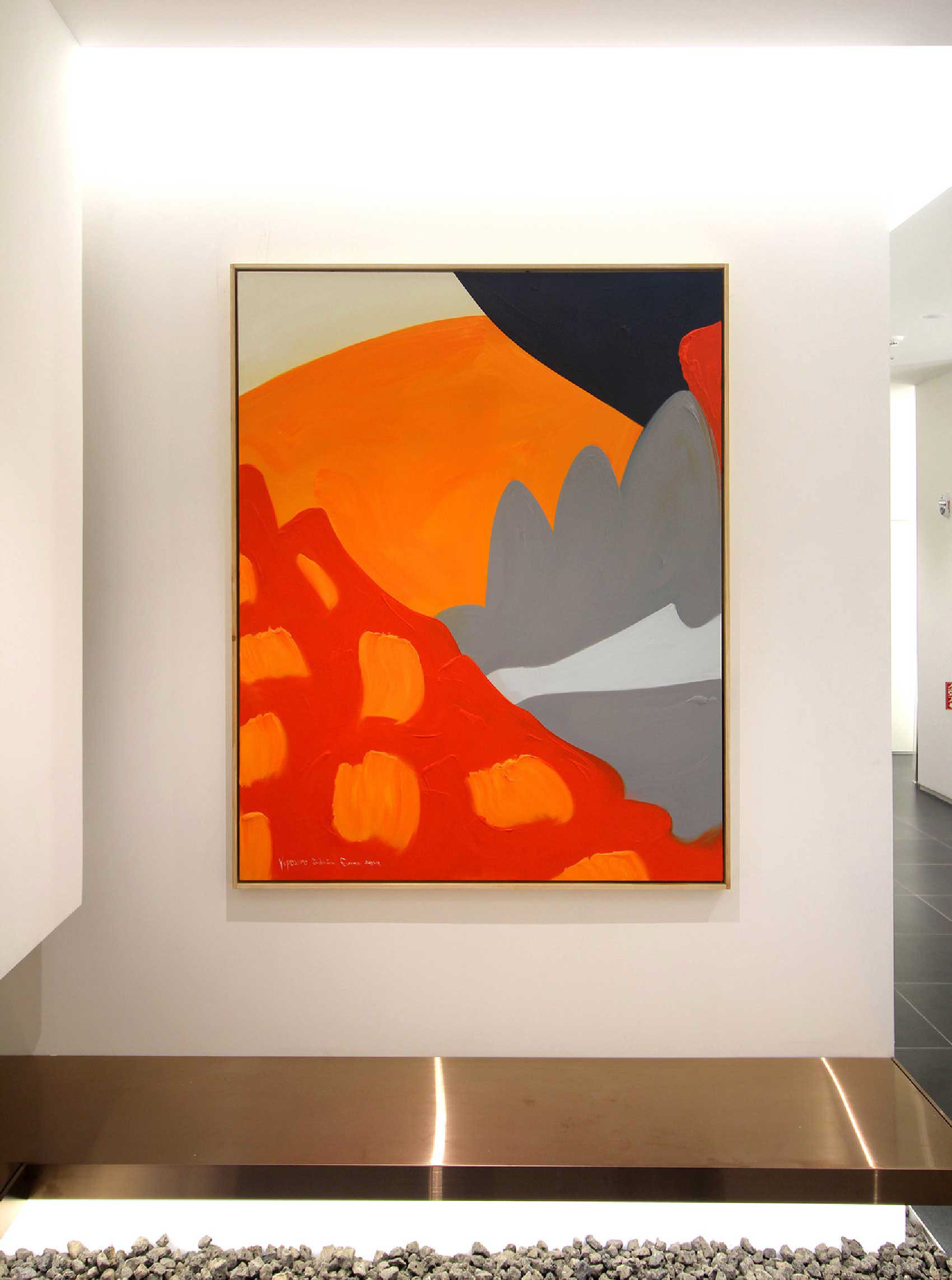 Everest | 라포르테블랑 | 서현