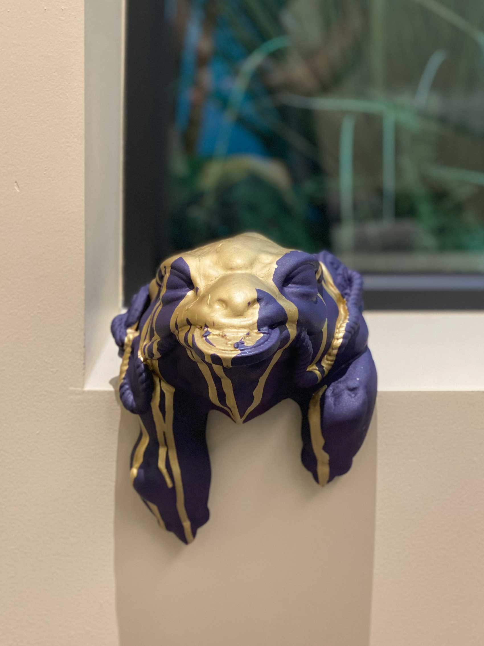 Golden lucky | mondaytosunday | 청담