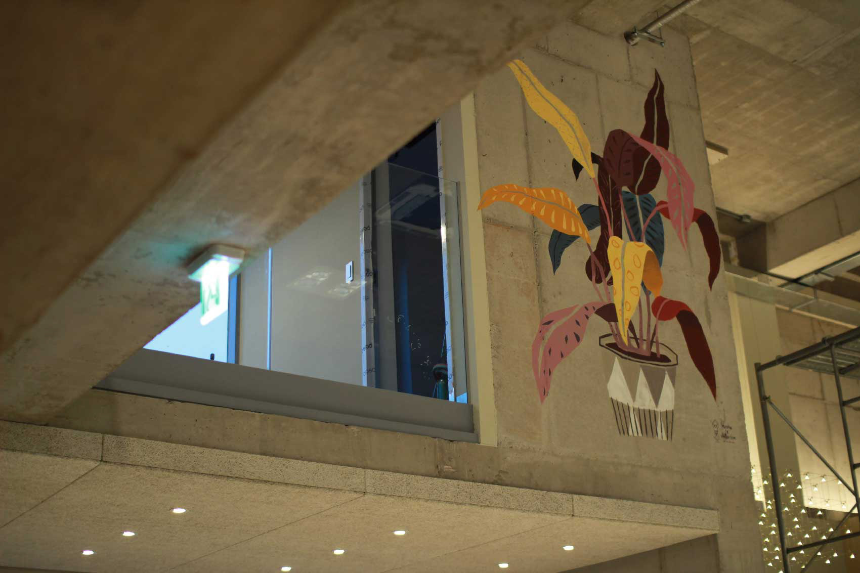 Mellow Nine | 진주