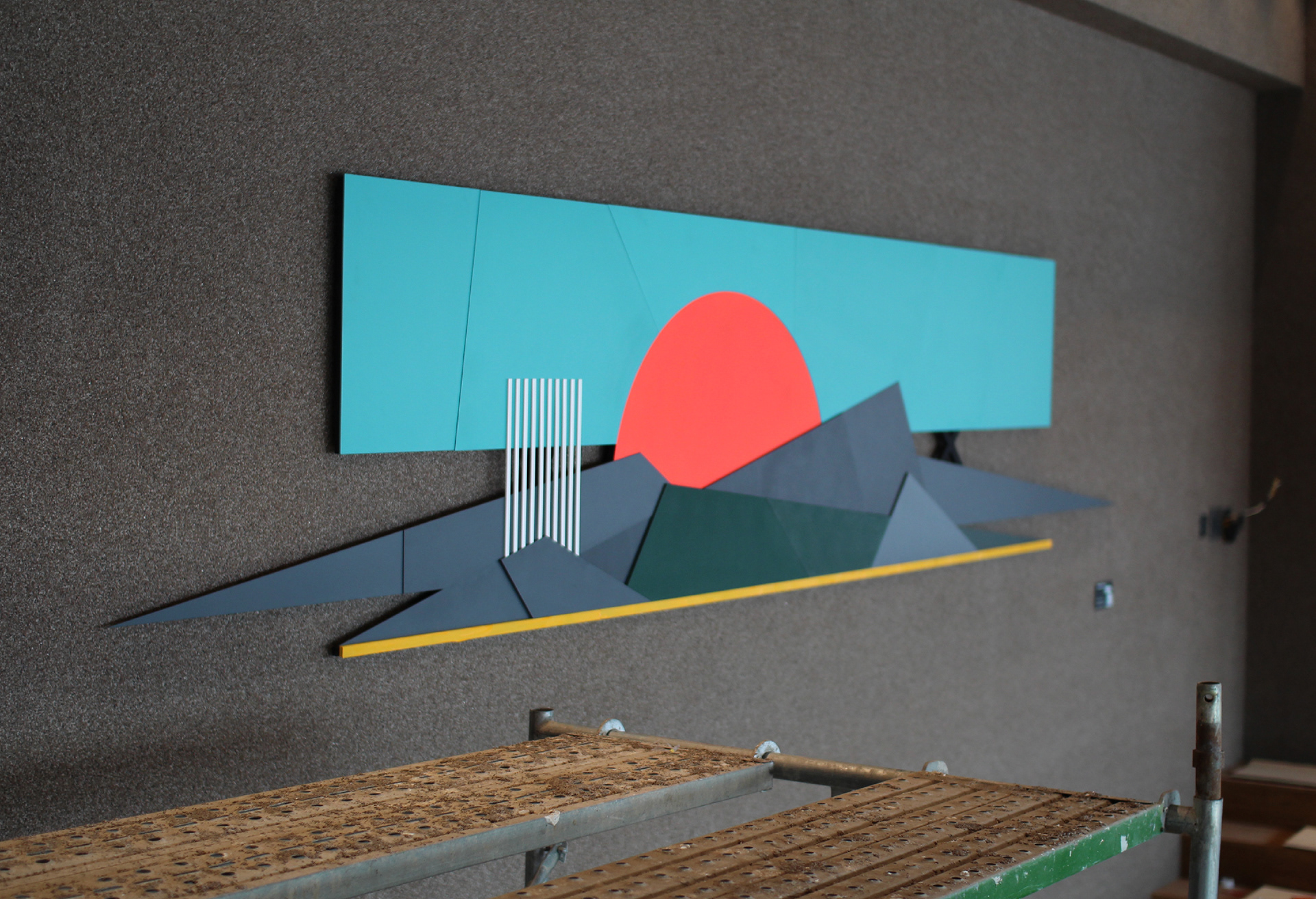 Nothing to know | 바다아라 | 진해