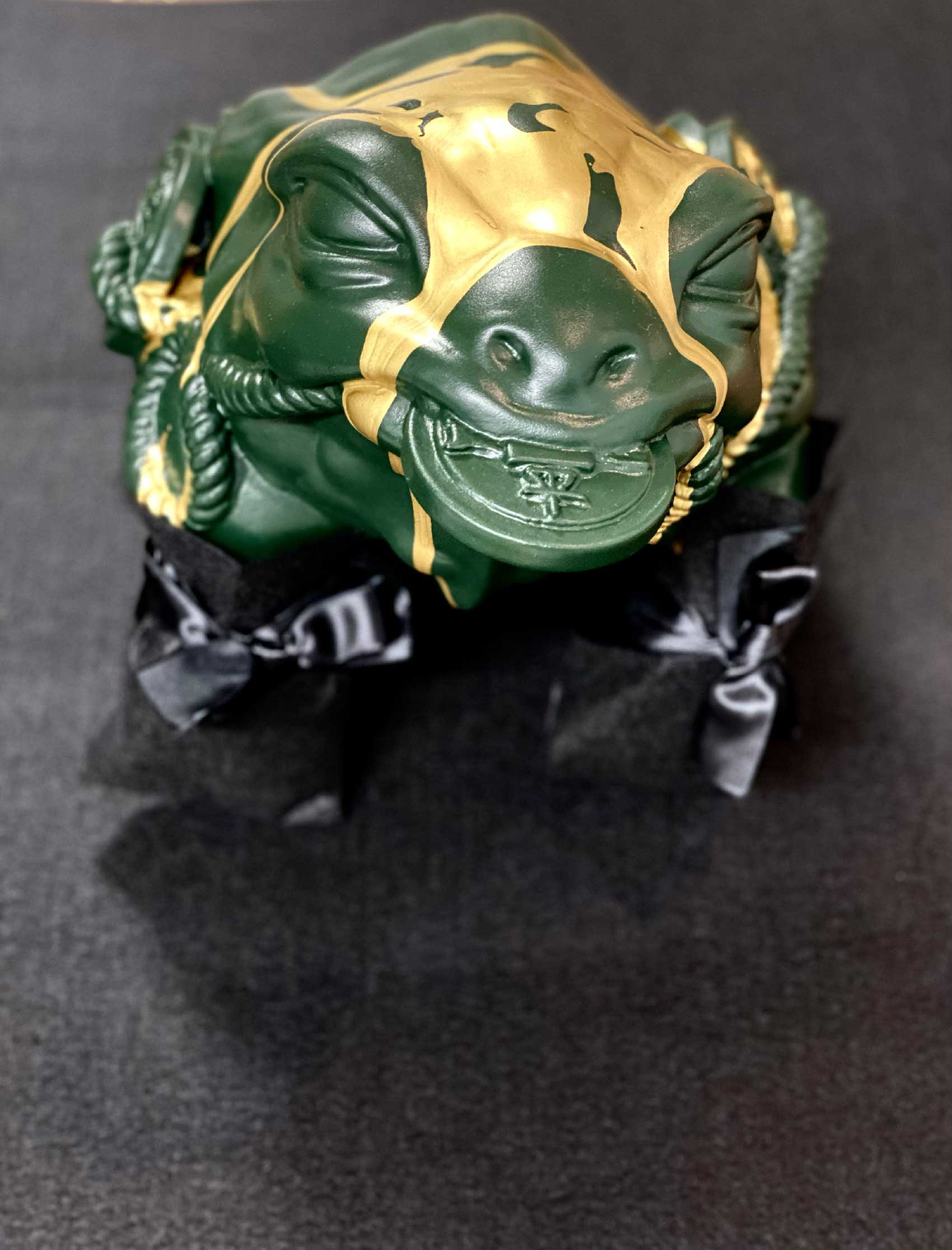 Golden lucky | mondaytosunday | 청담