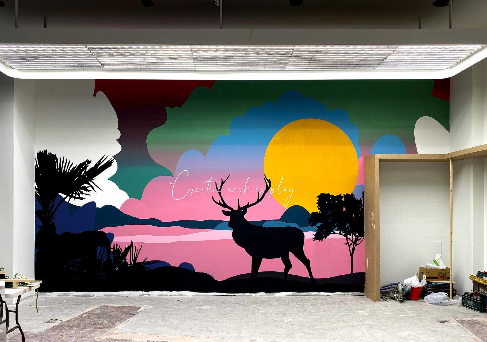 Creativity | 한국지역난방공사