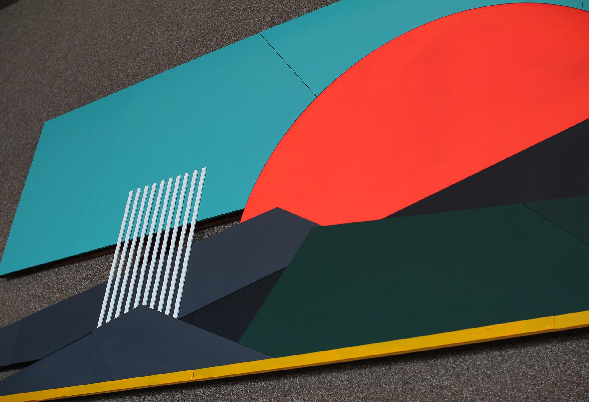 Nothing to know | 바다아라 | 진해