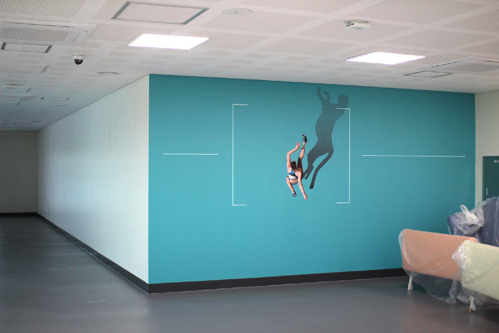 잠재력 | 수내도서관