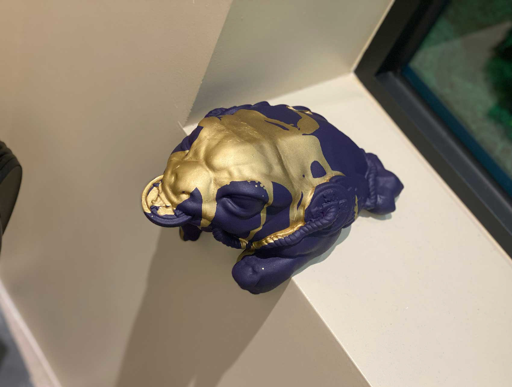 Golden lucky | mondaytosunday | 청담