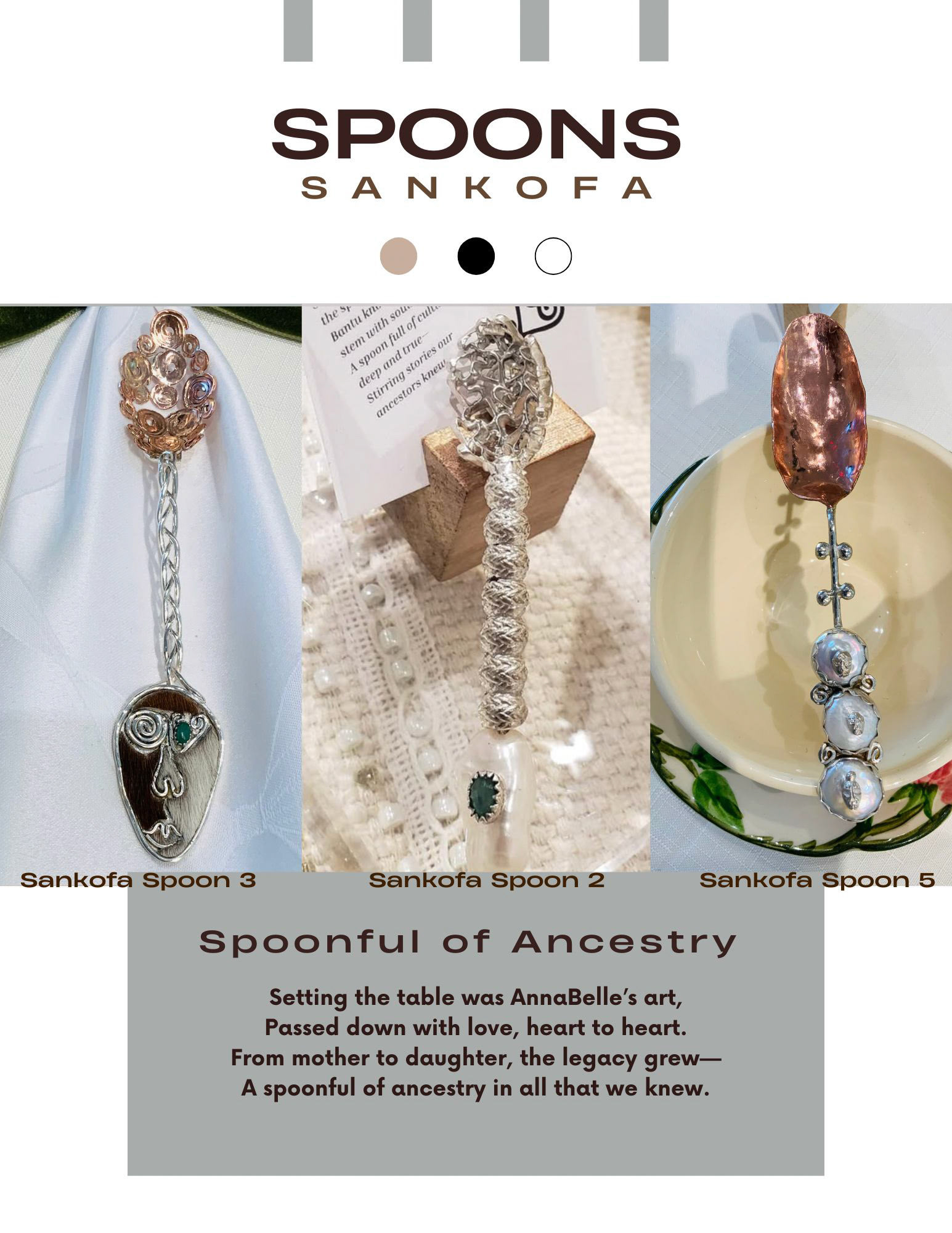 AnnaBelle’s Kitchen Lookbook - 4