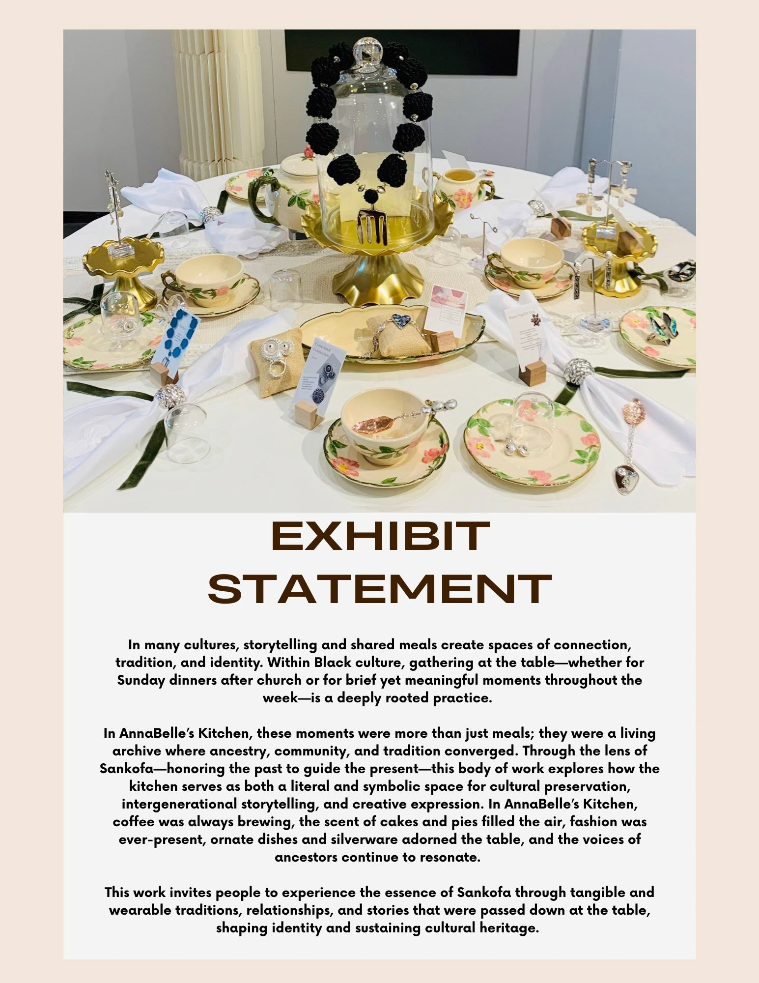 AnnaBelle’s Kitchen Lookbook - 3