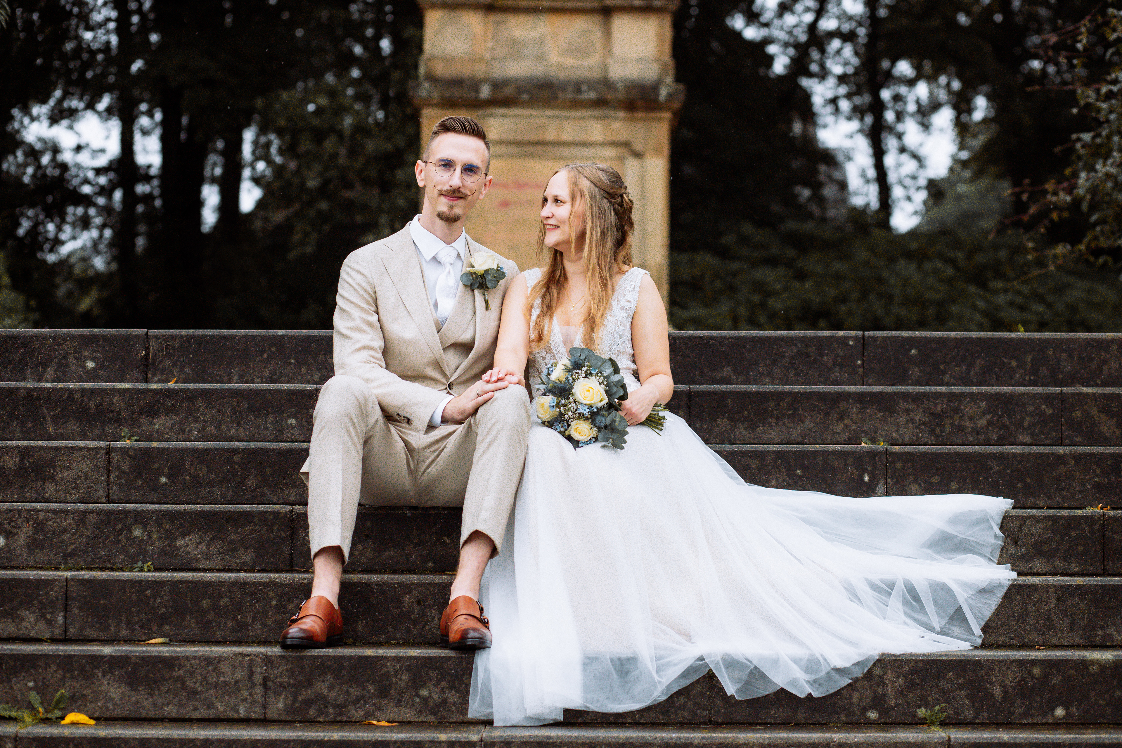 Hochzeitsfotografie Remscheid