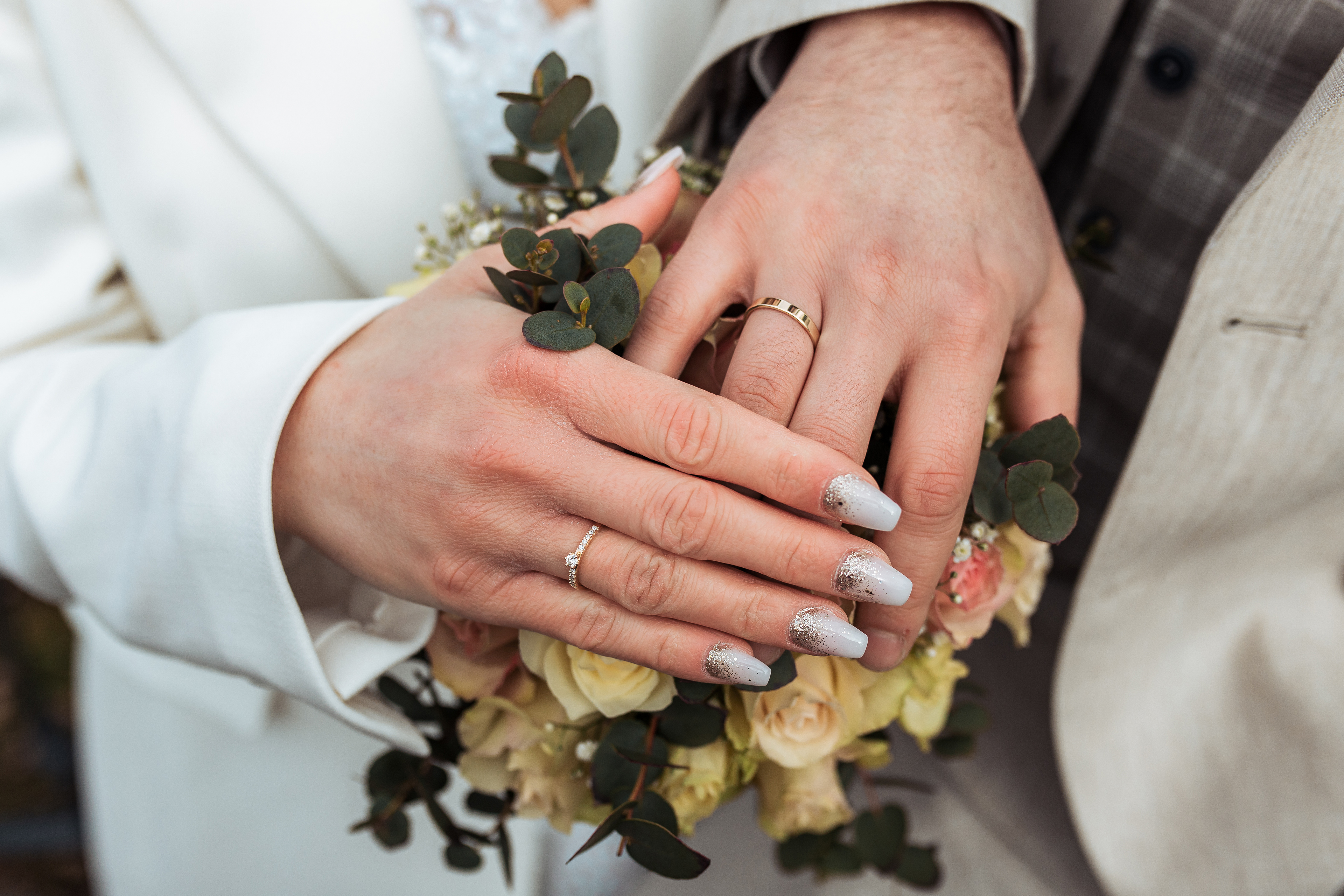 Hochzeitsfotografie