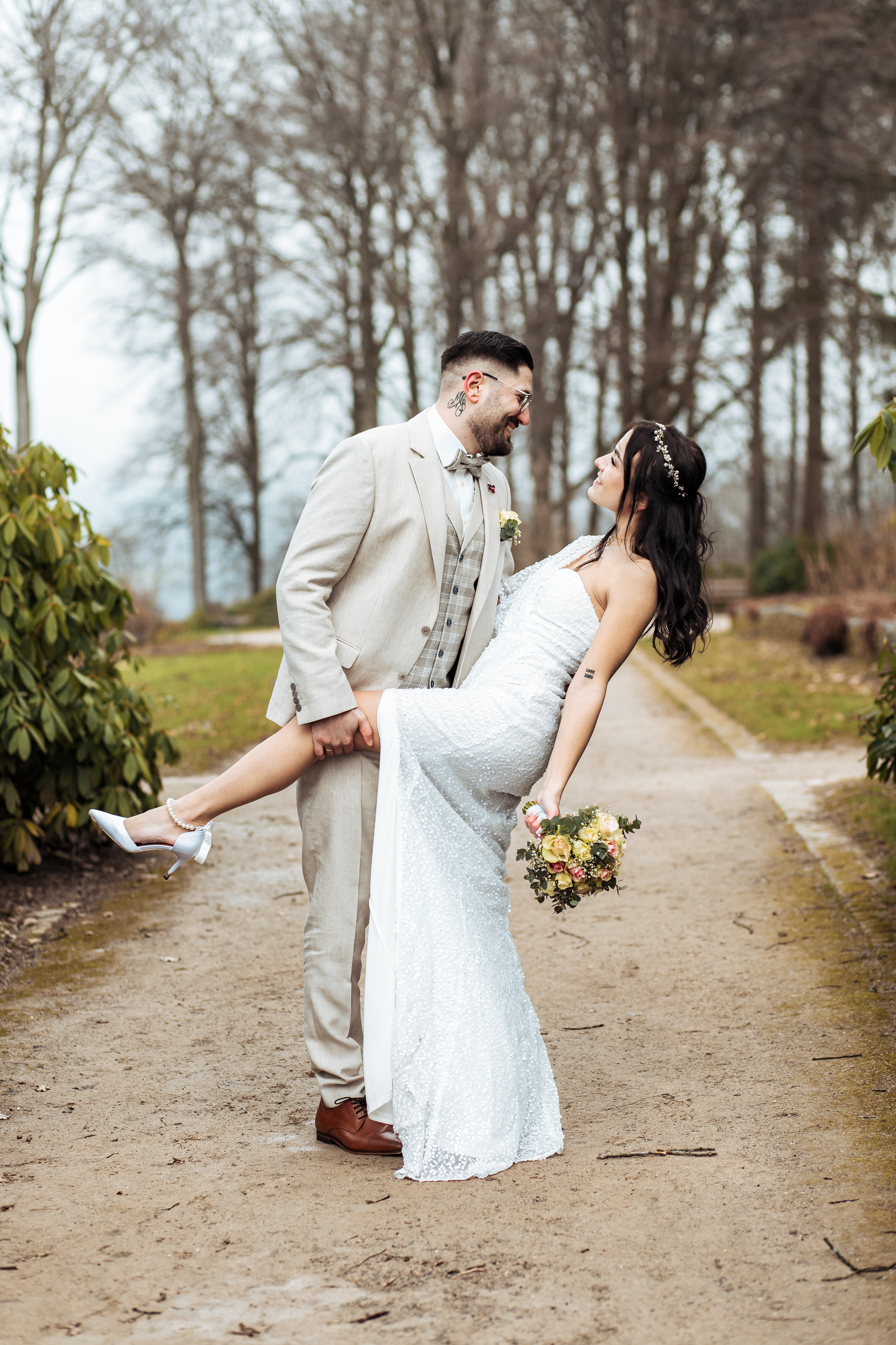 Hochzeitsfotografie