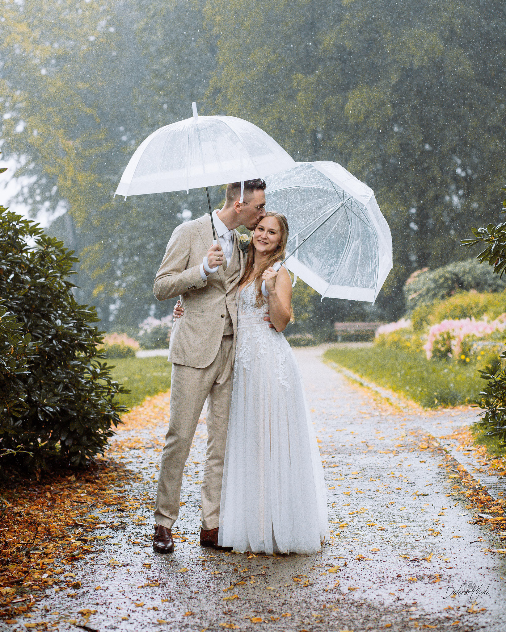 Hochzeitsfotografie Remscheid
