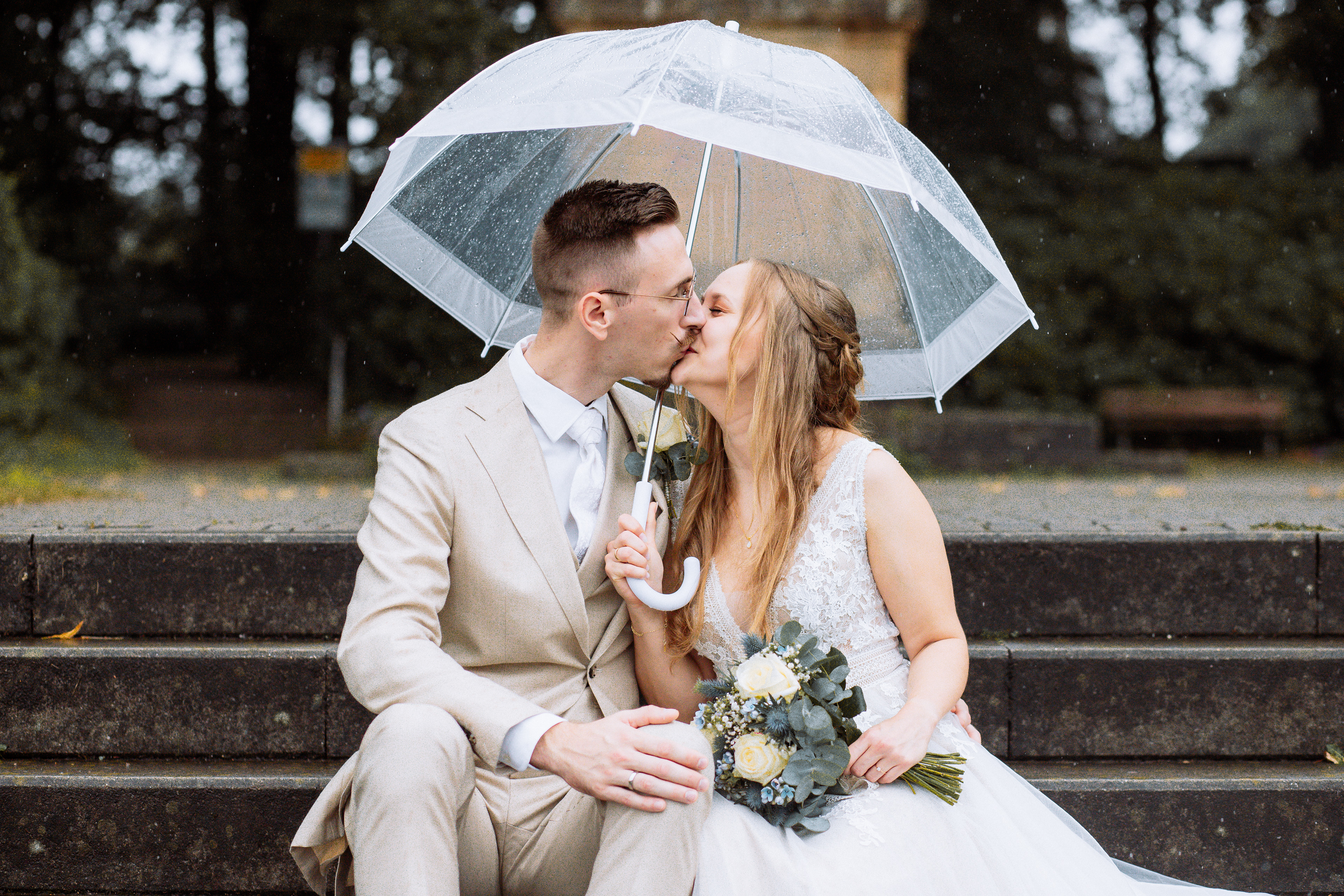 Hochzeitsfotografie Remscheid