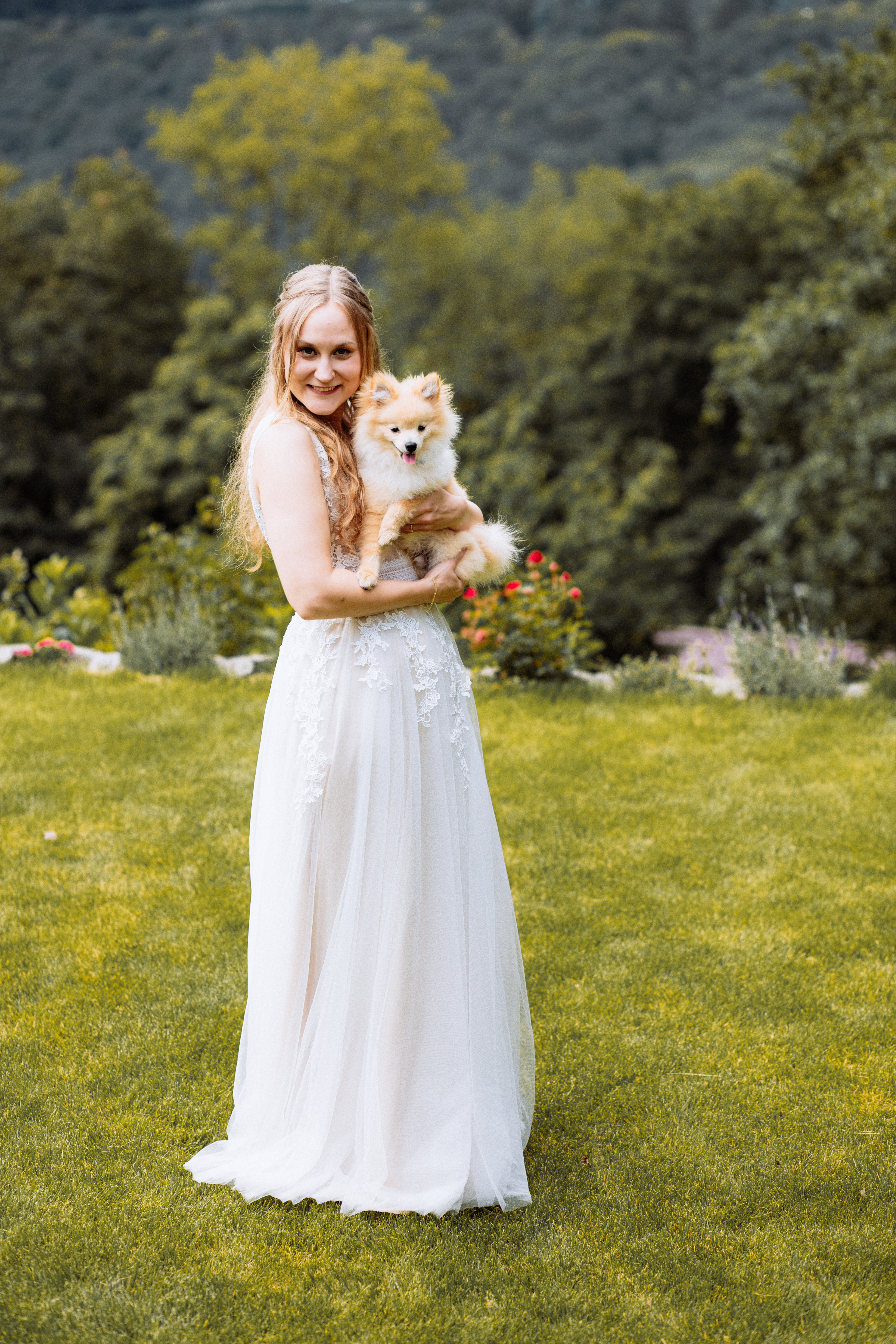 Hochzeitsfotografie Remscheid