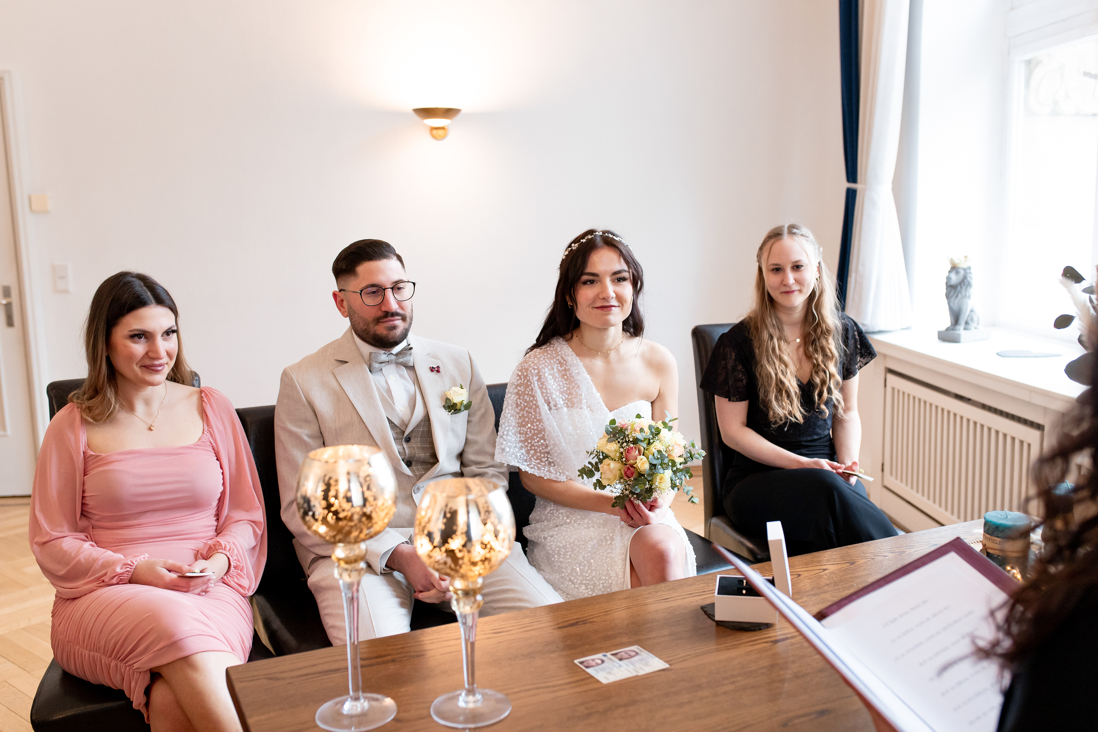 Hochzeit Remscheid