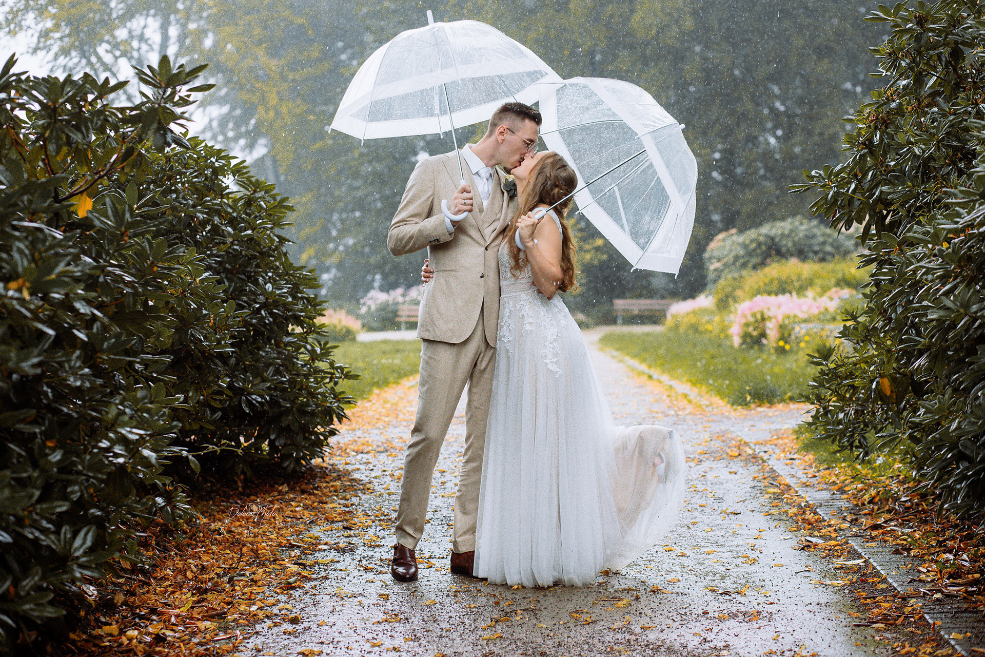 Hochzeitsfotografie Remscheid