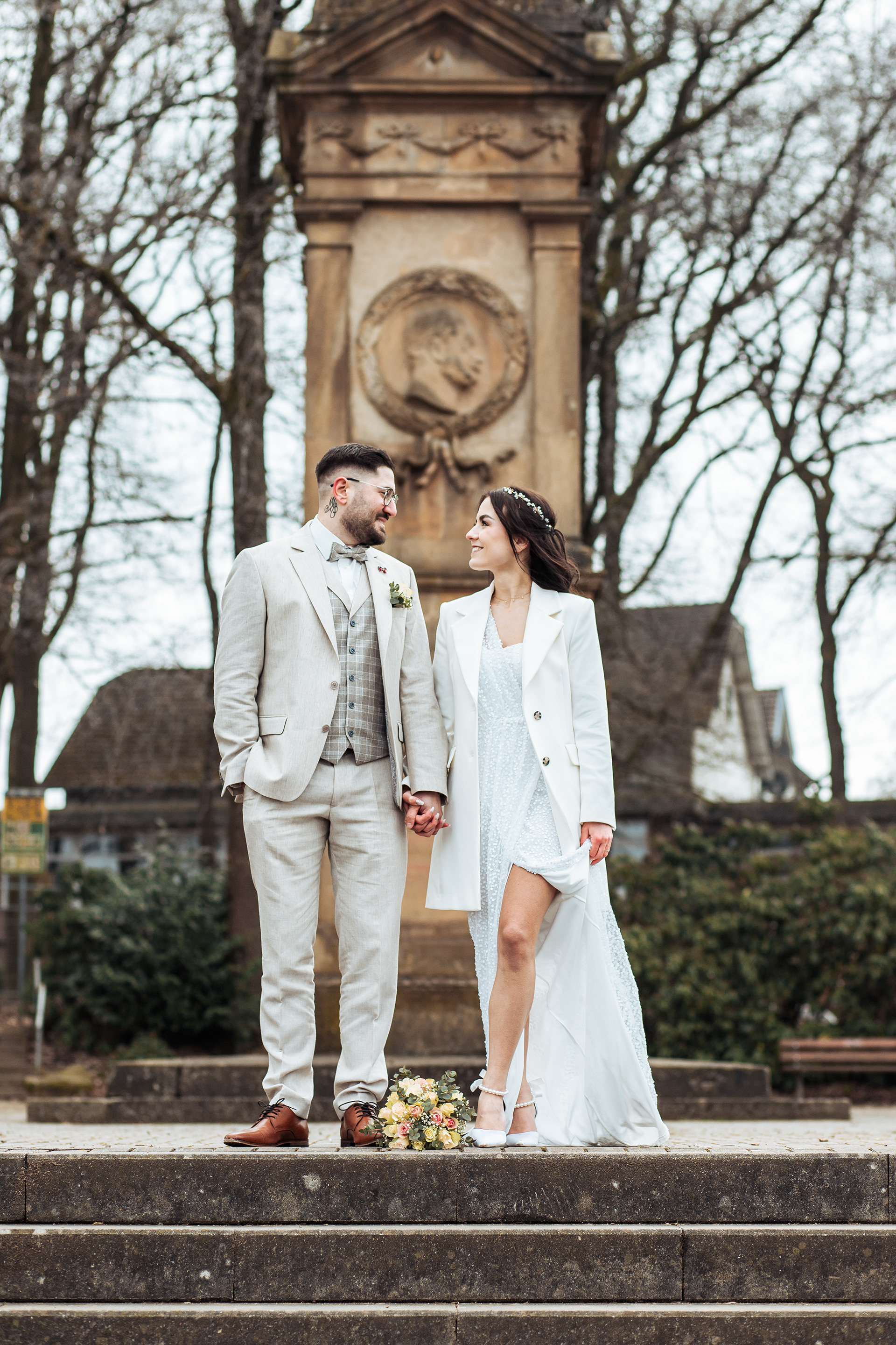 Hochzeitshooting