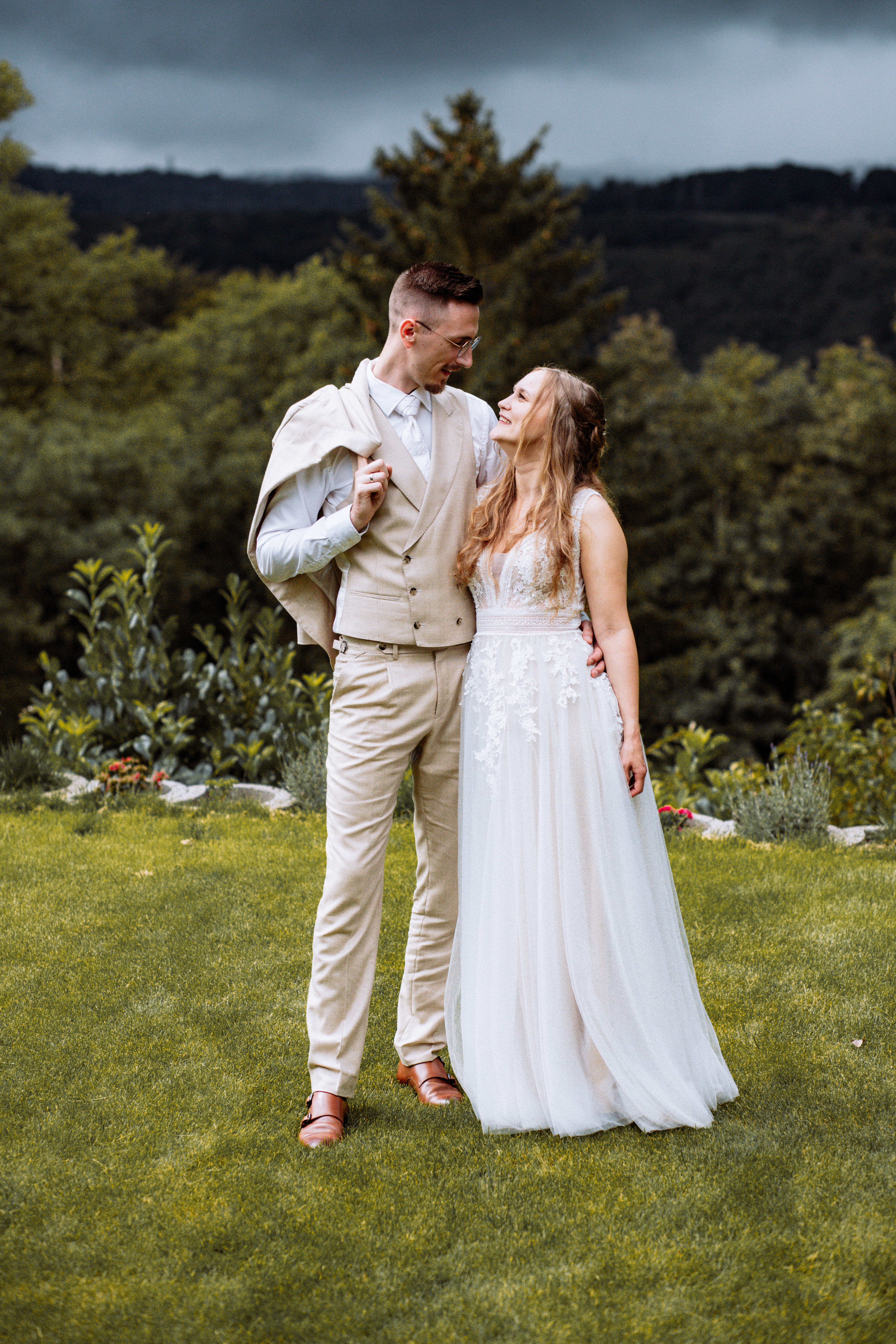 Hochzeitsfotografie Remscheid
