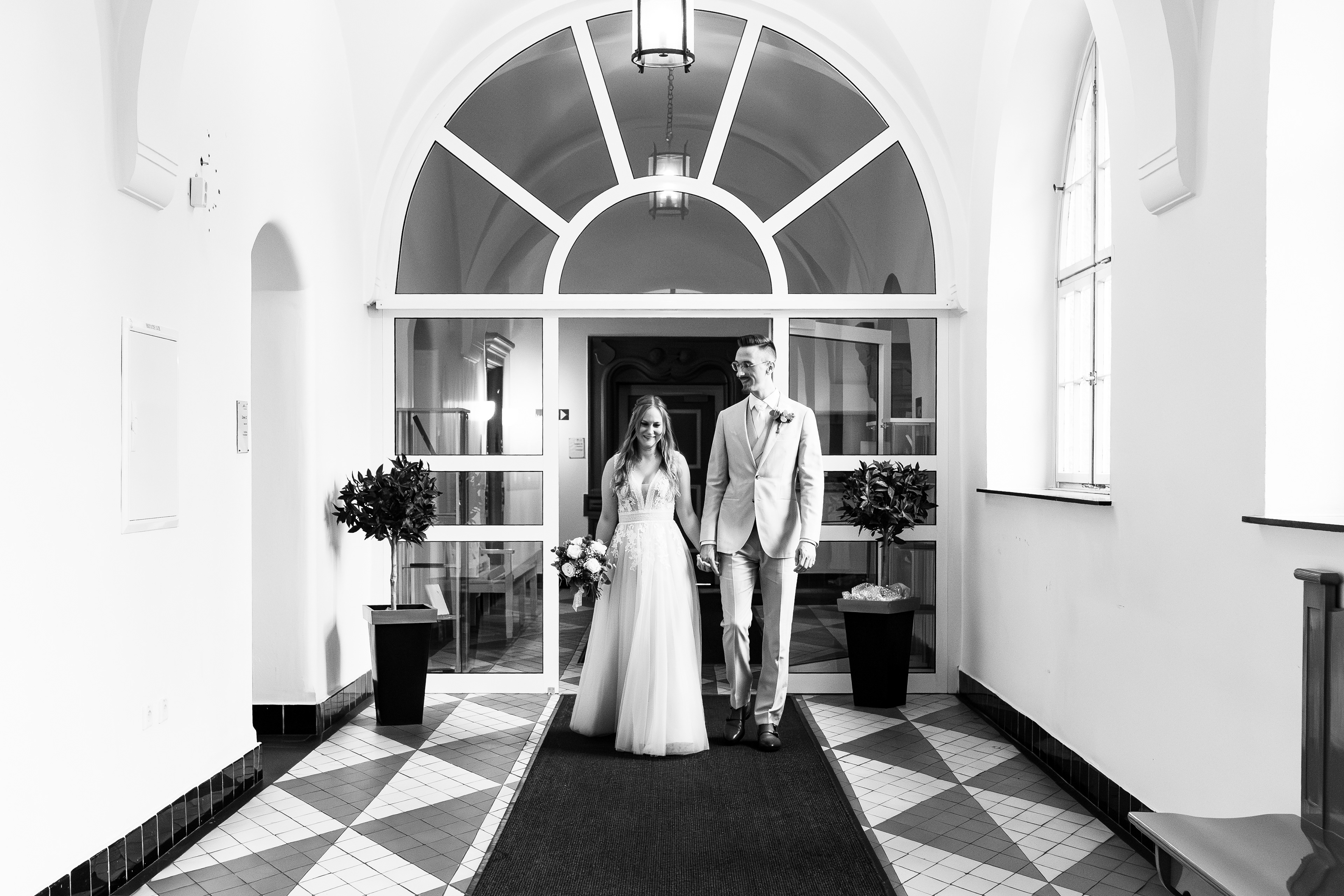 Hochzeitsfotografie Remscheid