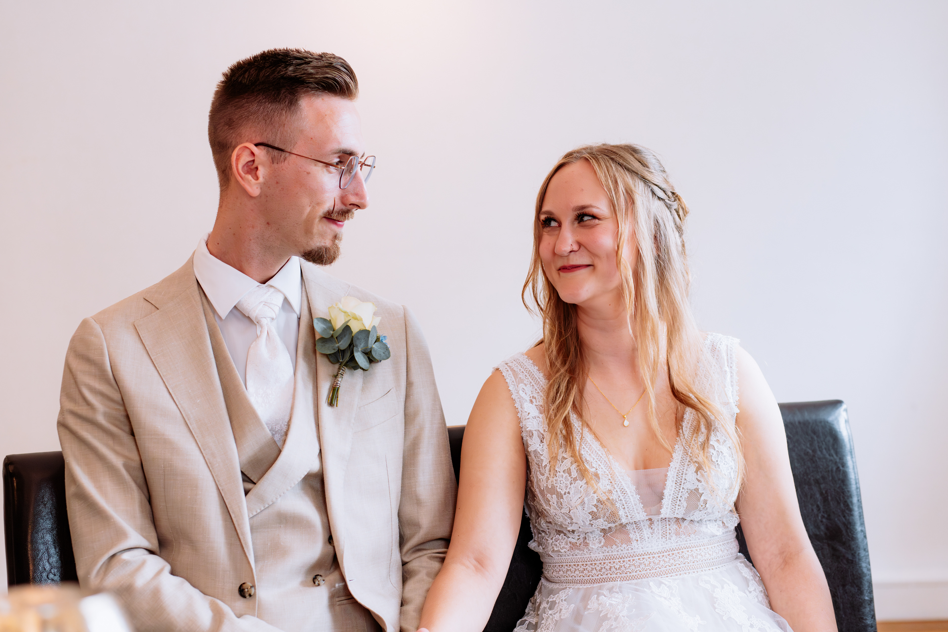 Hochzeitsfotografie Remscheid