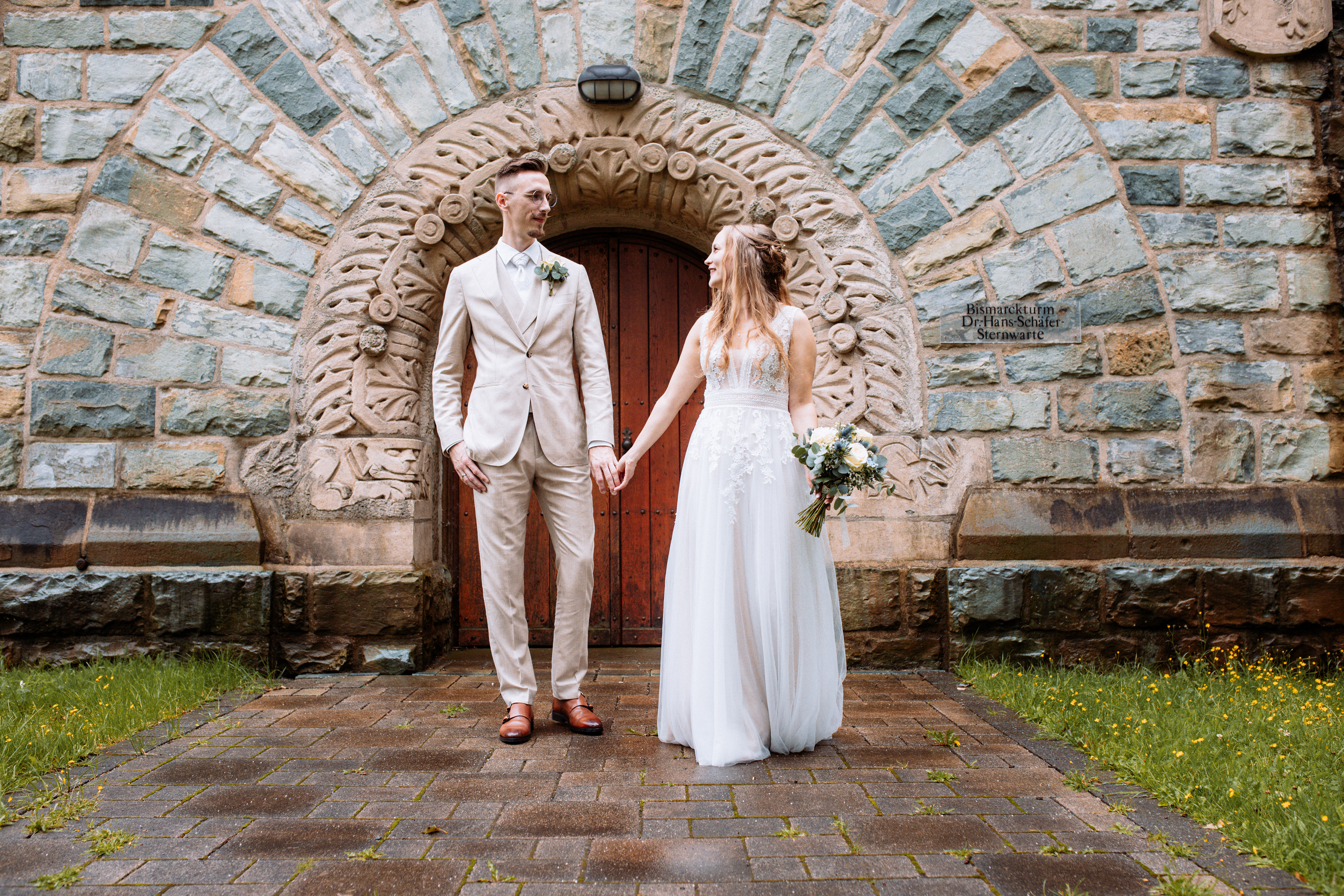 Hochzeitsfotografie Remscheid