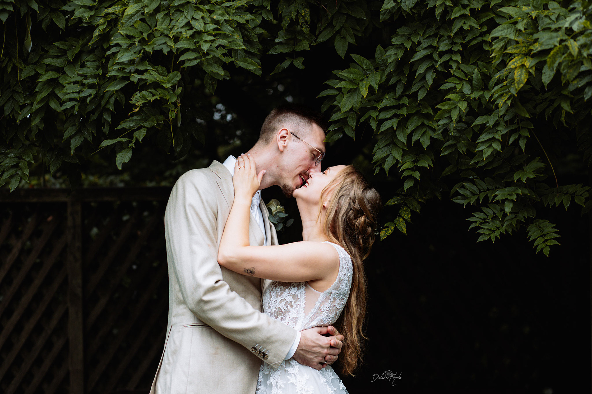 Hochzeitsfotografie Remscheid