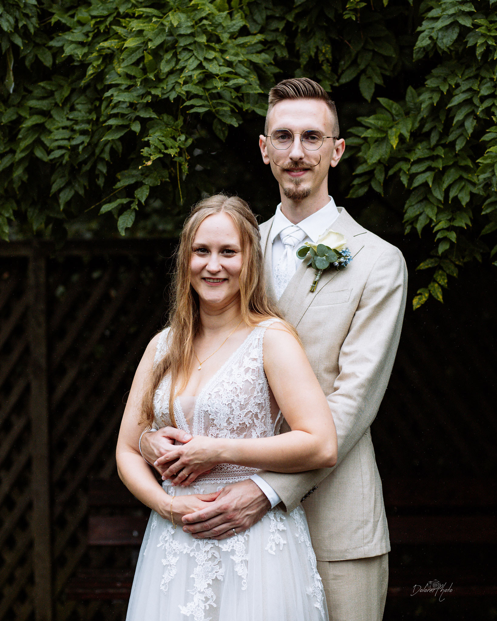 Hochzeitsfotografie Remscheid