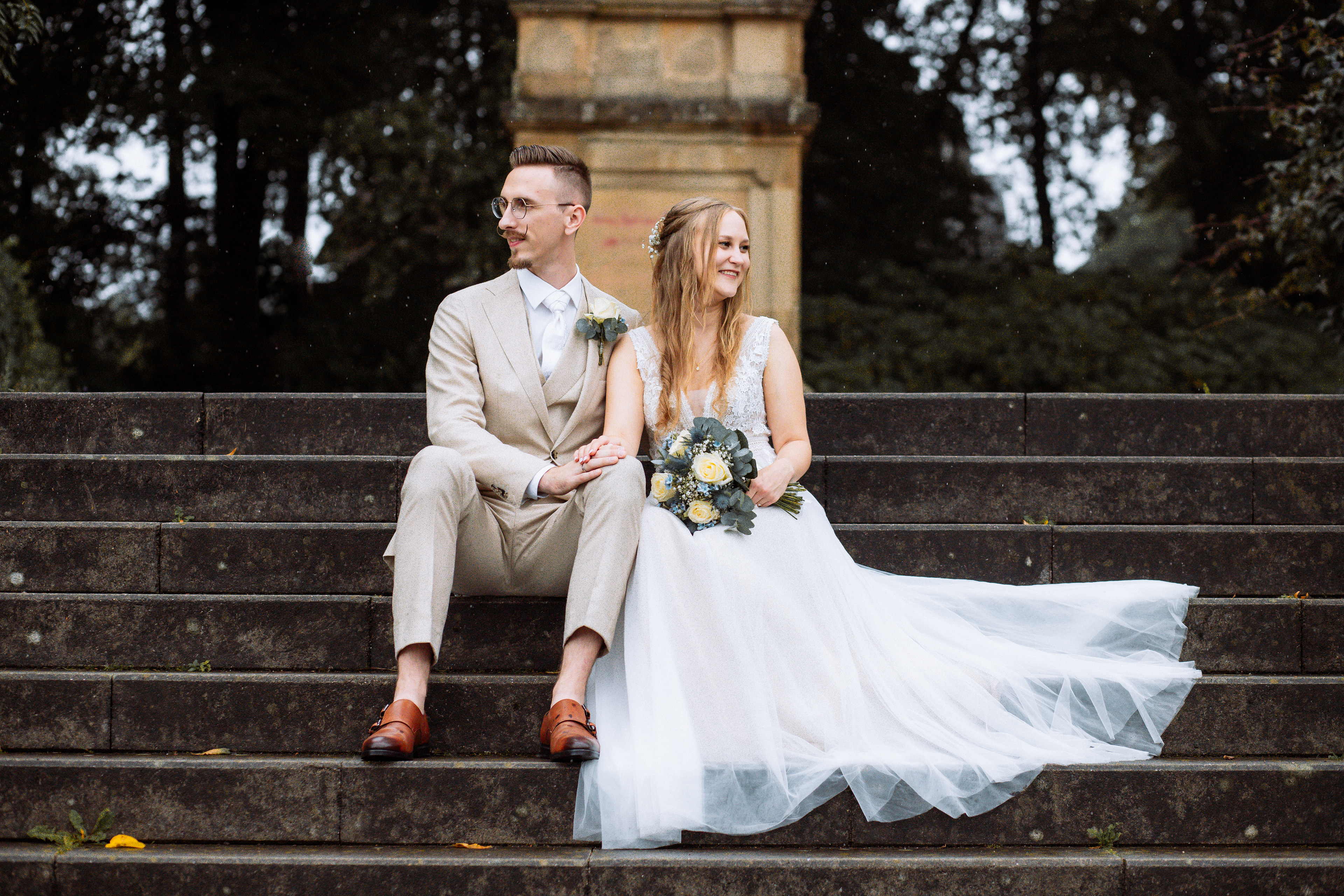 Hochzeitsfotografie Remscheid