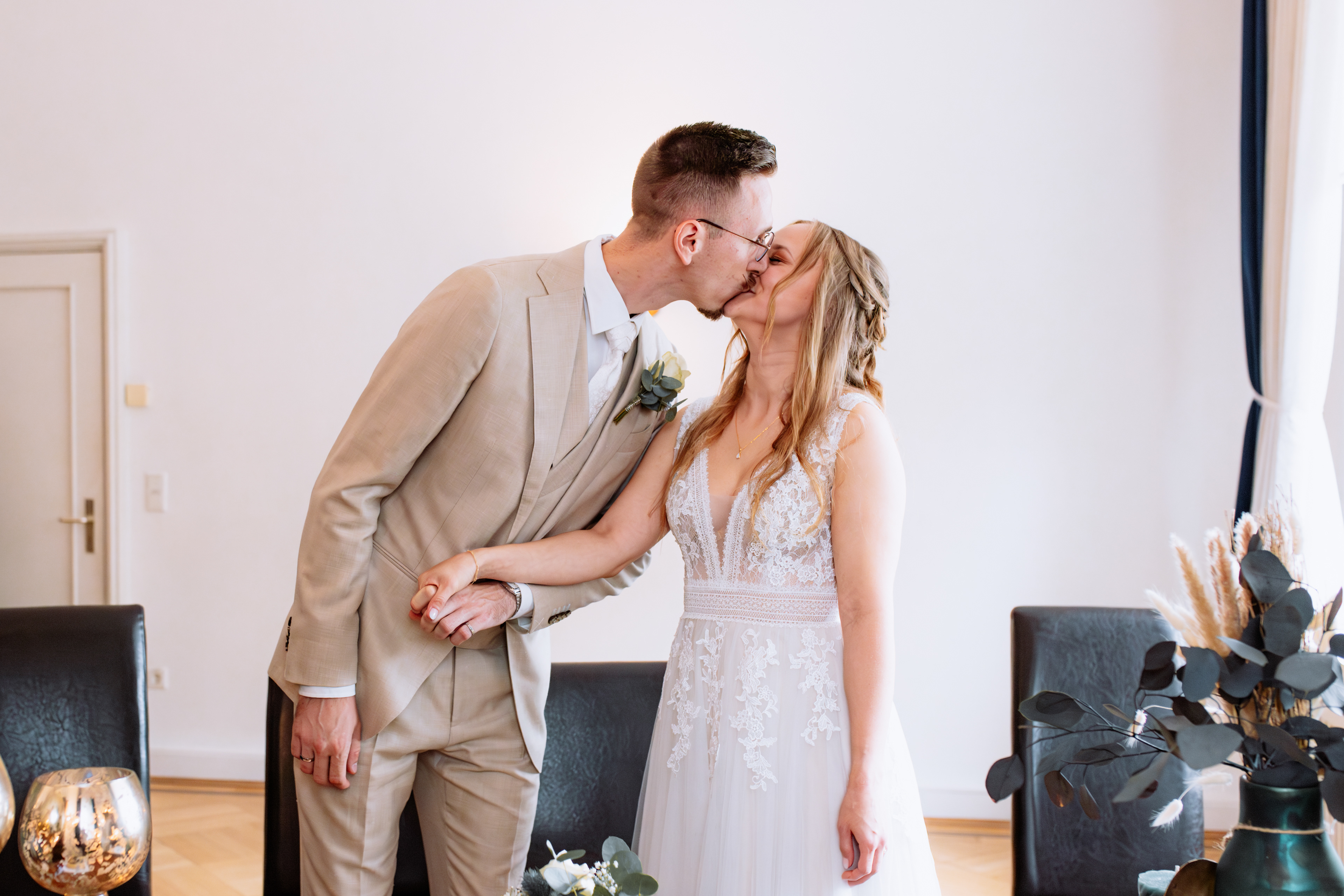 Hochzeitsfotografie Remscheid