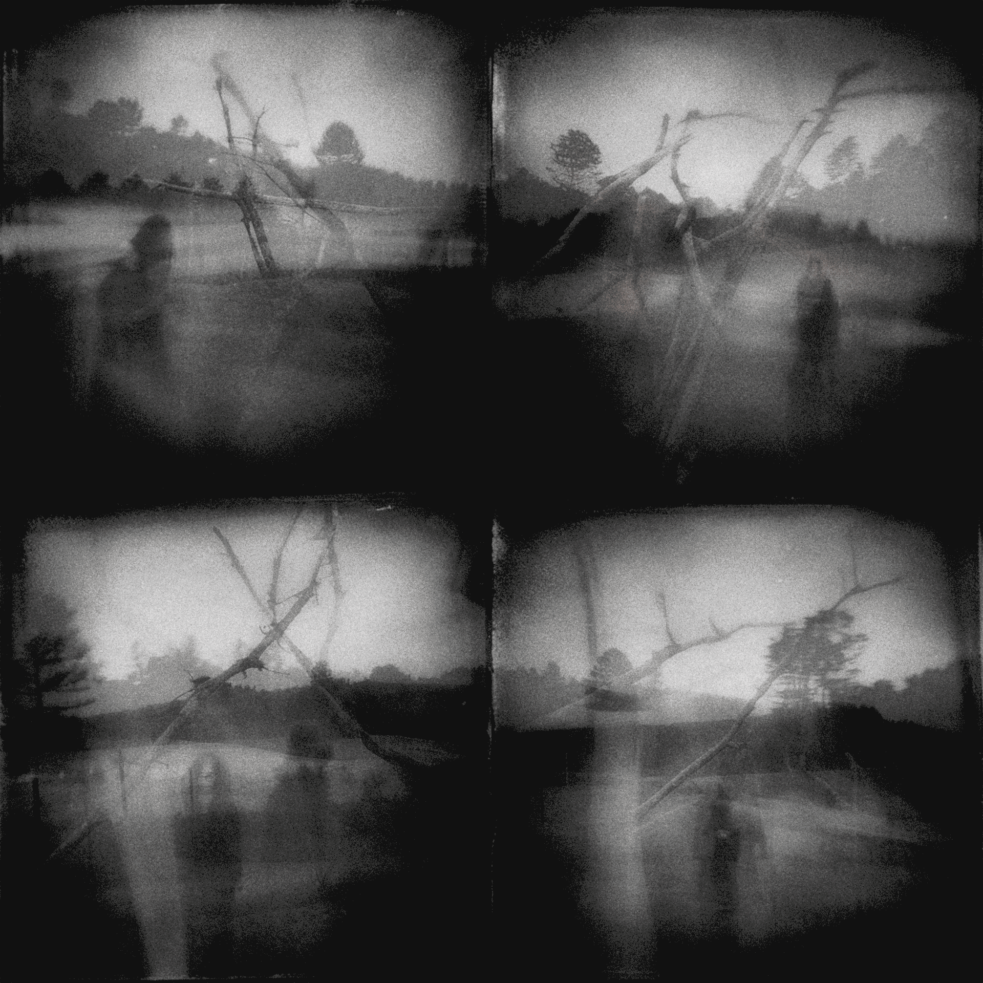 TENDENCY TOWARD DIVERGENCE