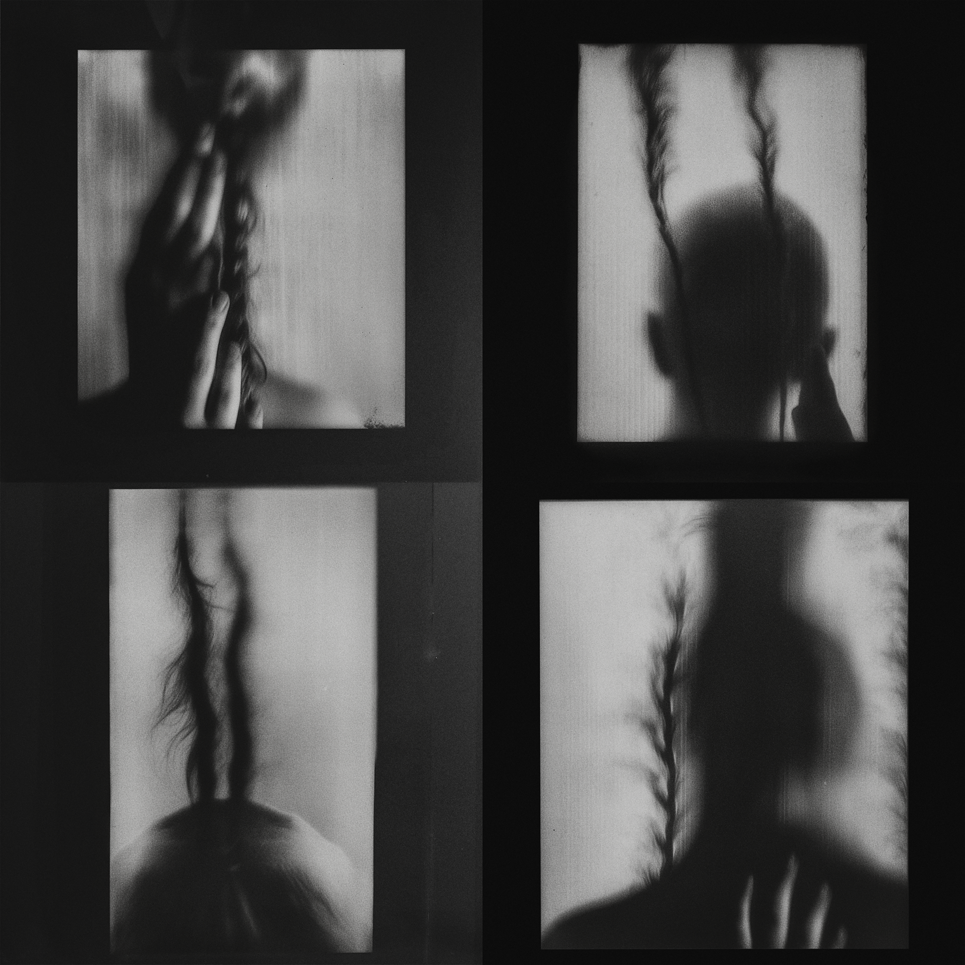 TENDENCY TOWARD TACTILITY