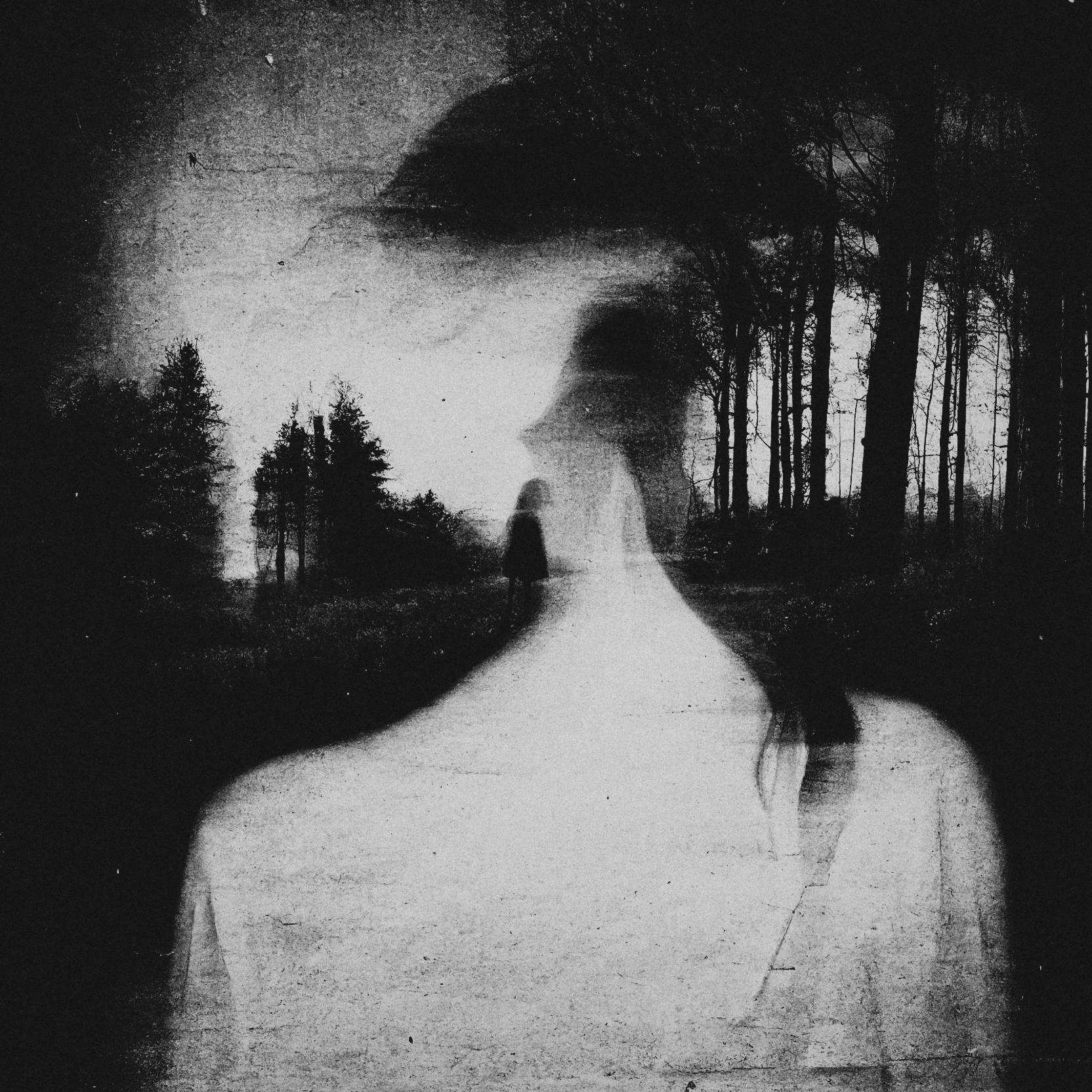 Description without place - II, 2022
