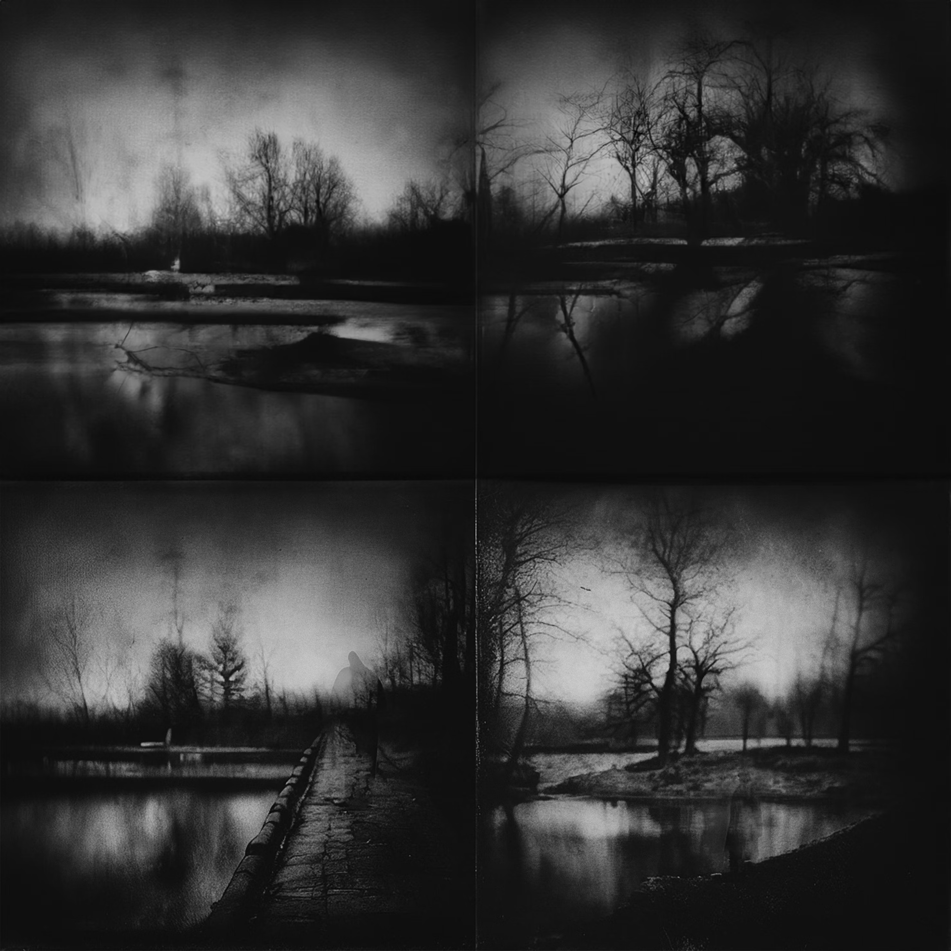 UNTITLED TENDENCY II