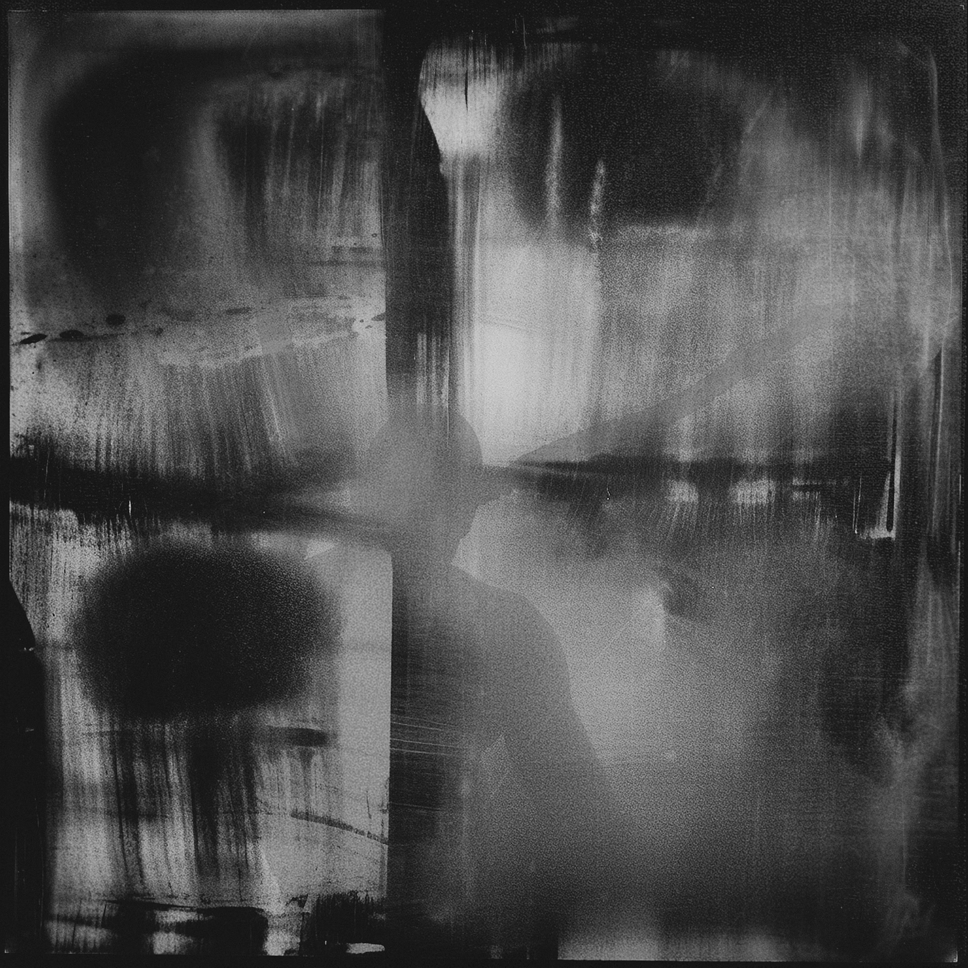 UNTITLED TENDENCY III